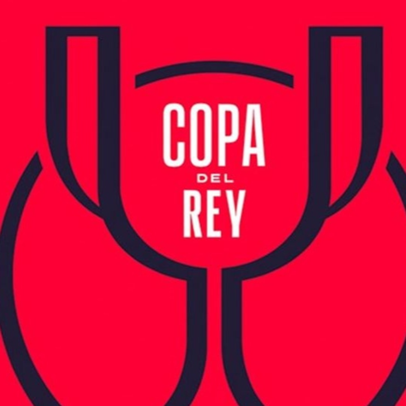 Segunda semifinal de Copa del Rey y resto actualidad deportiva y musical episode artwork