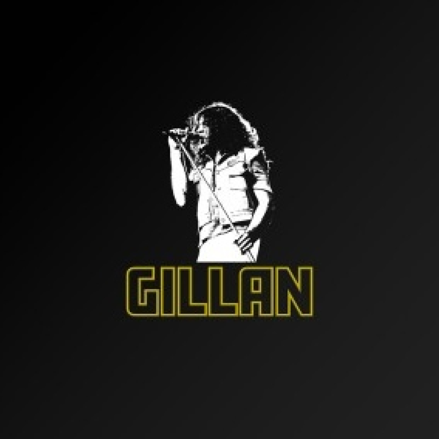 El Vagón 85 - IAN GILLAN: Nacido de nuevo episode artwork