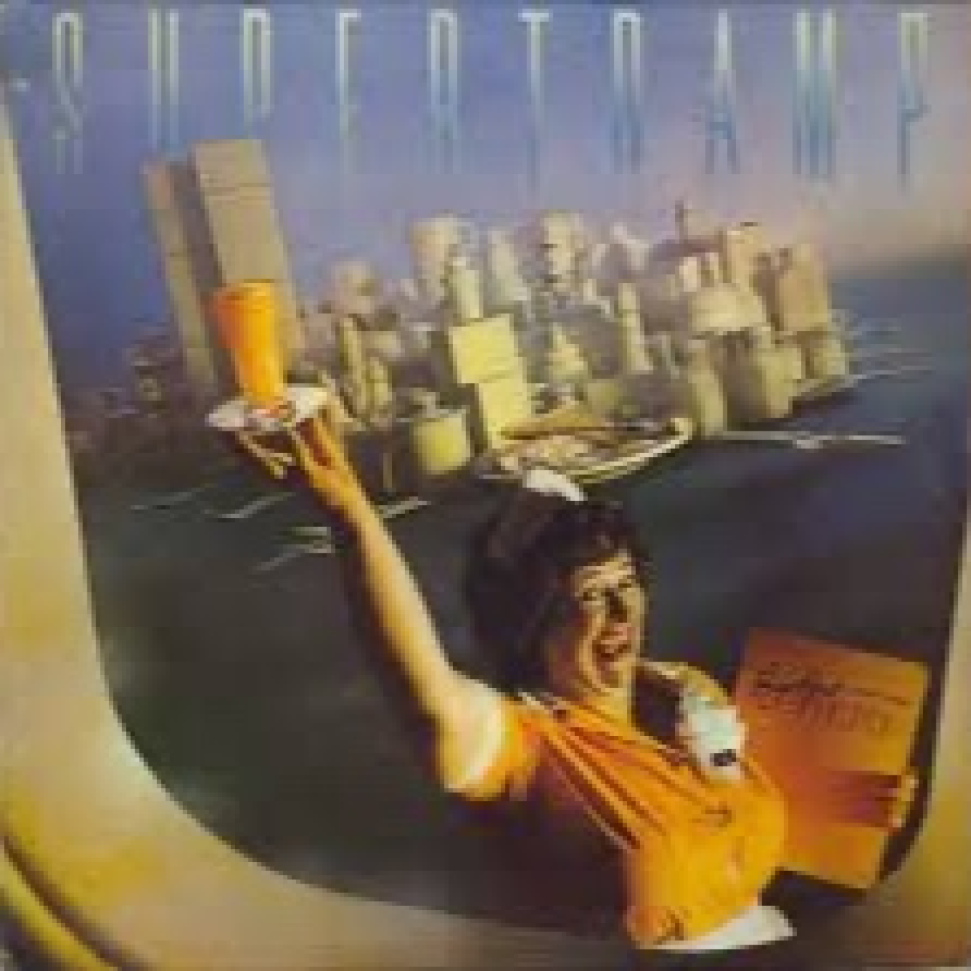 Breakfast in America (1979) - Supertramp. Homenaje a Rick Davies. episode artwork
