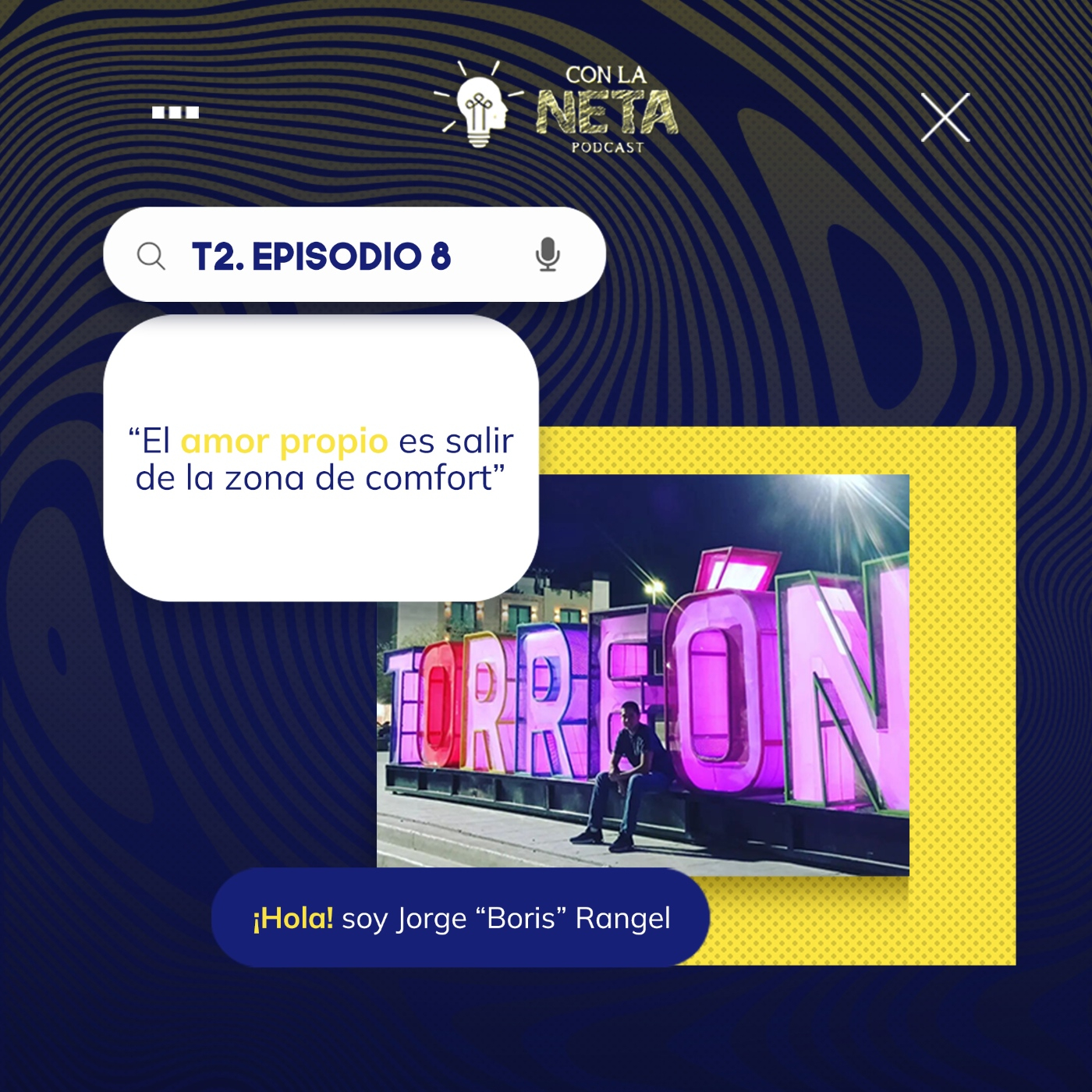 Con la Neta