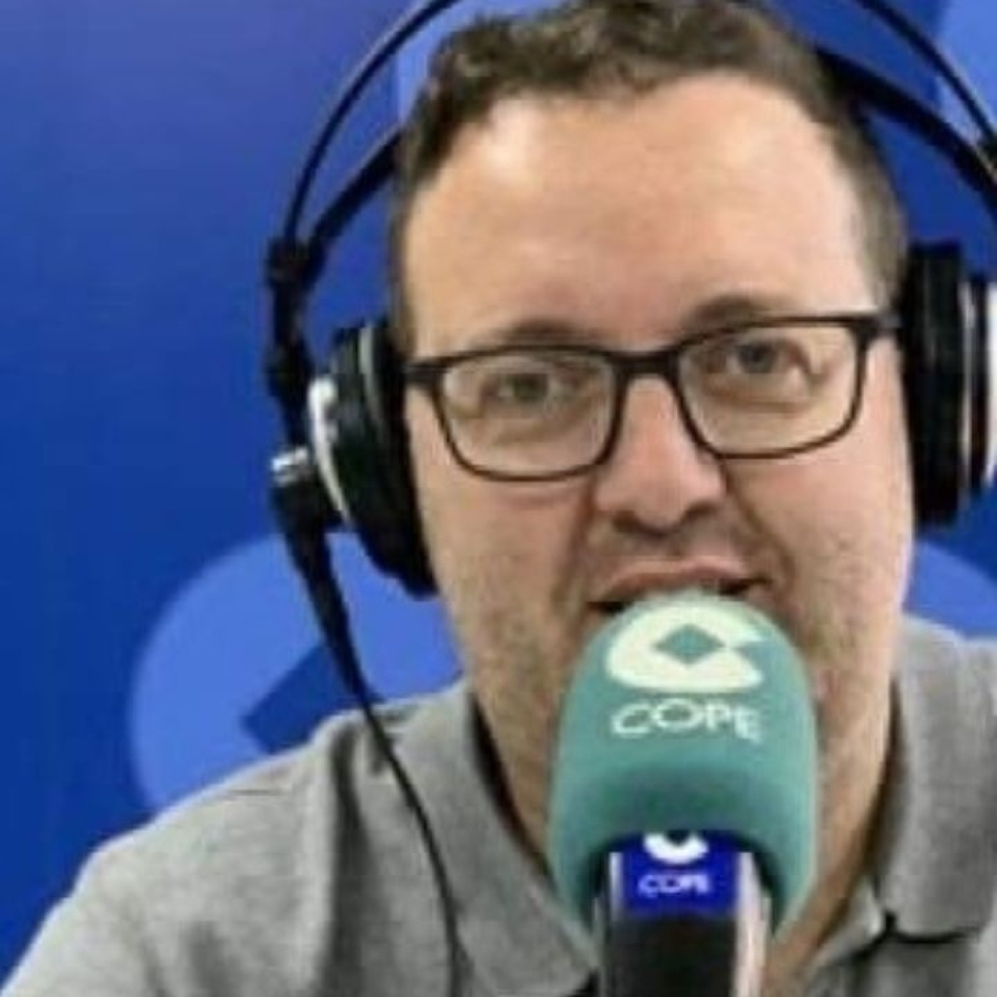 Podcast Los Caminos del Cante