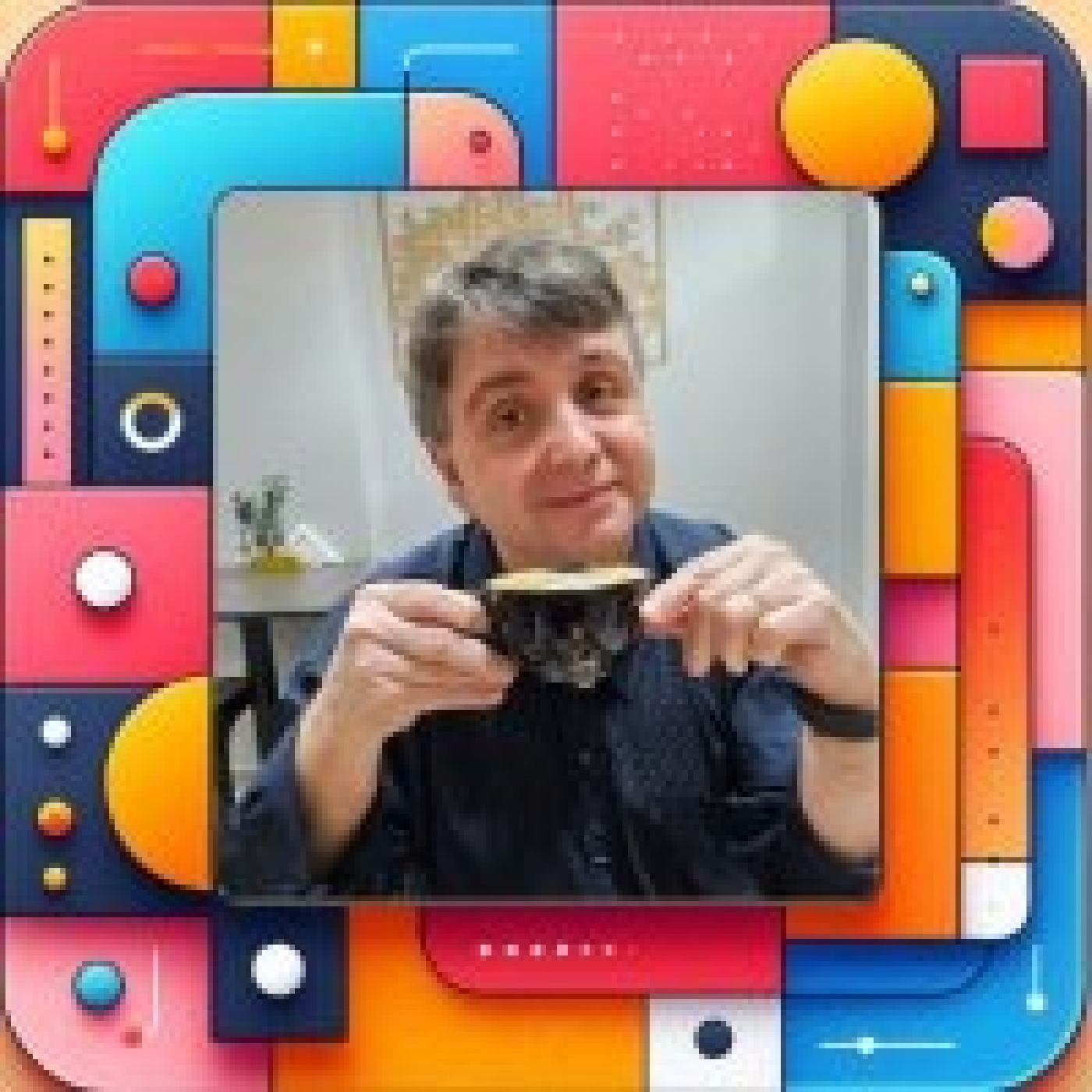 Ariel M. Corgatelli @arielmcorg (Especialista en Ciberseguridad) La Barra de Macu @MazzucaMacu