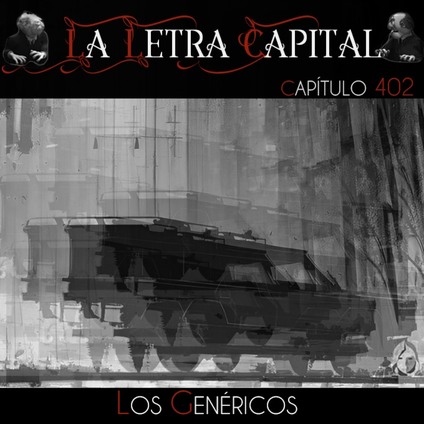 laletracapital podcast