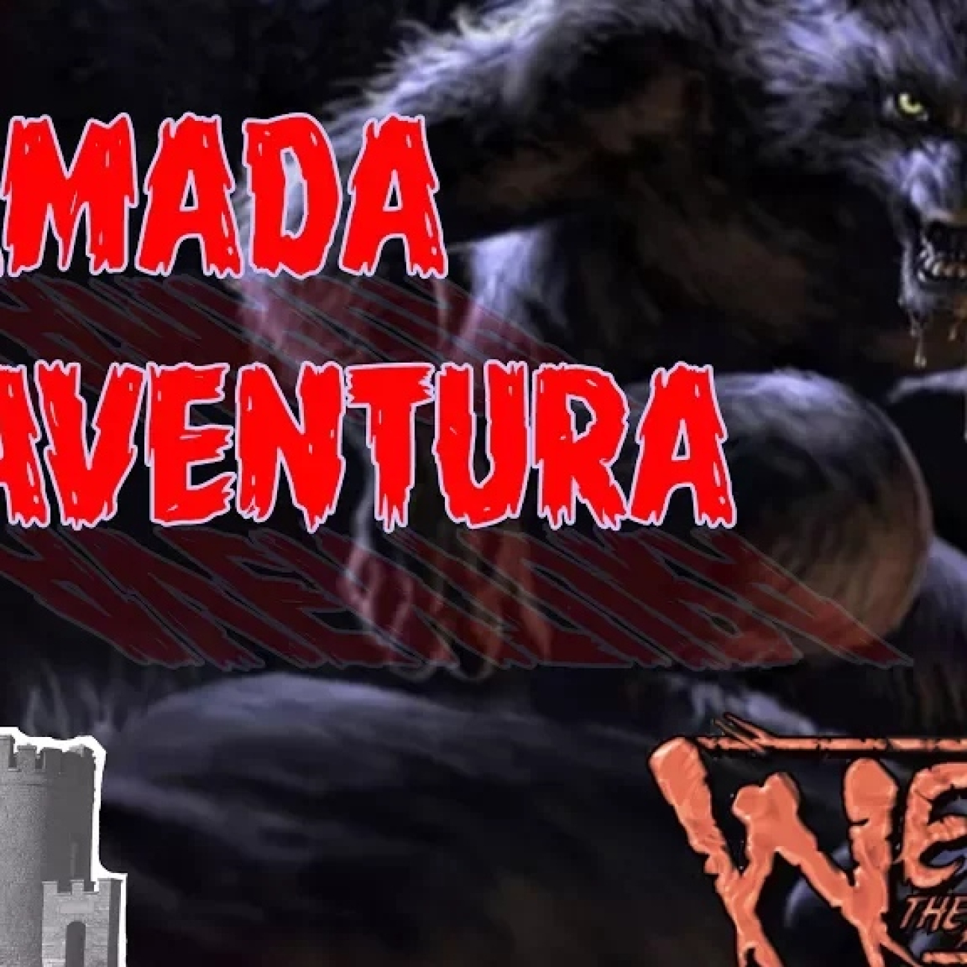 Castillo De Lord Guzmán