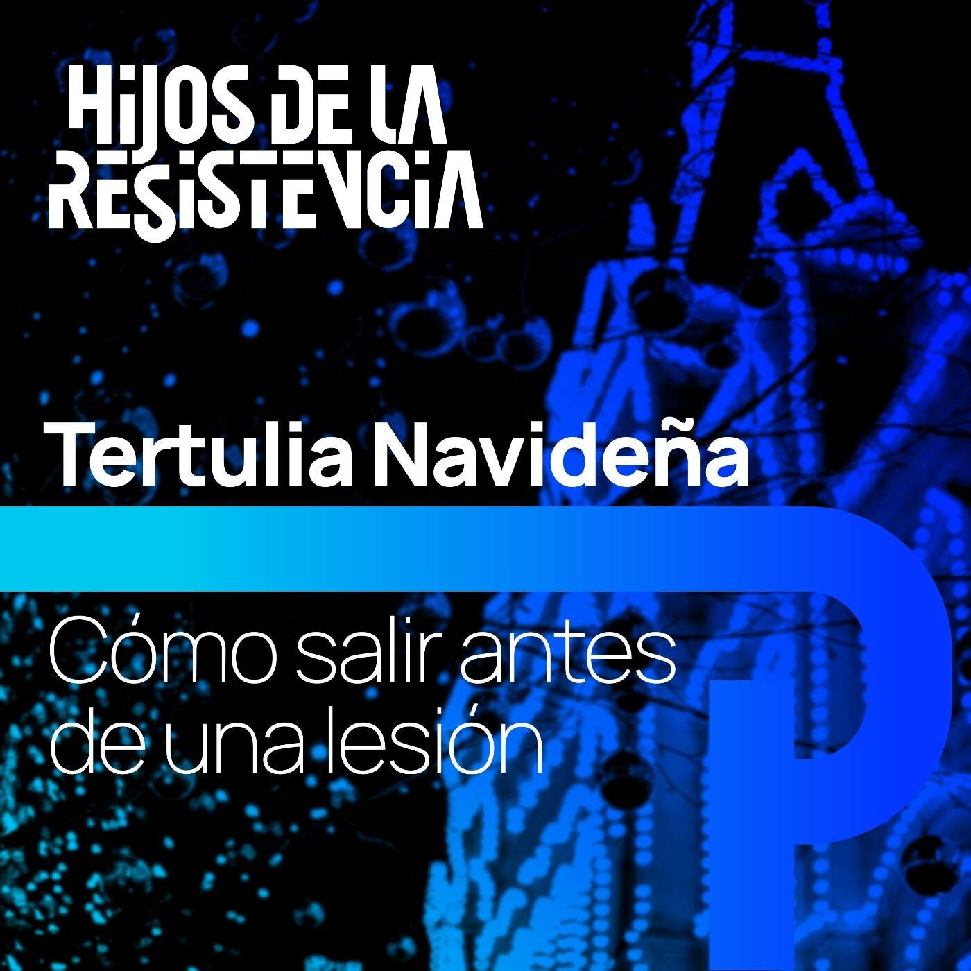 Hijos de la Resistencia