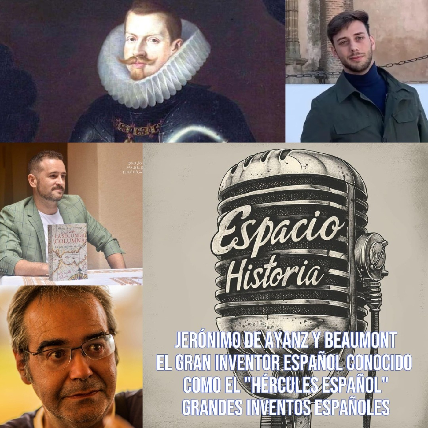 Espacio Historia