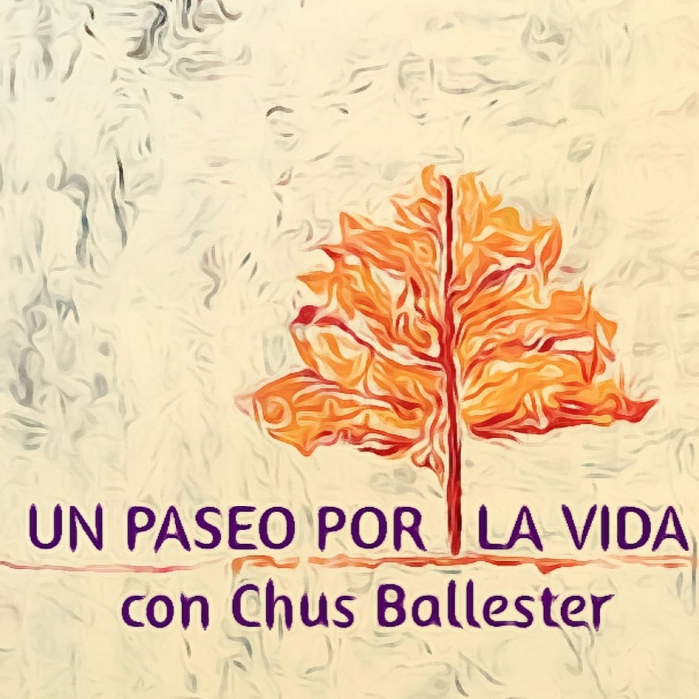 Un Paseo con Chus Ballester
