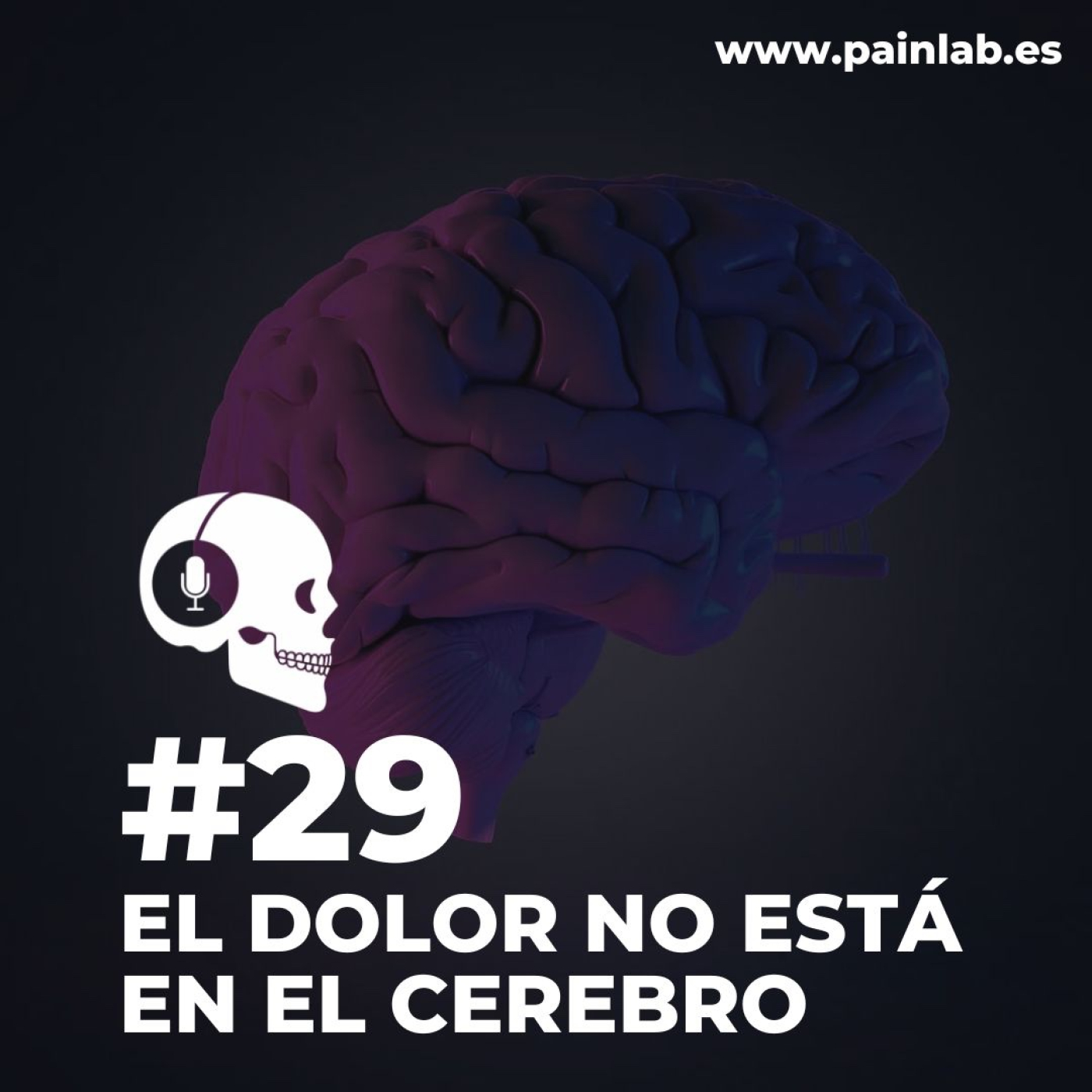 Paincast