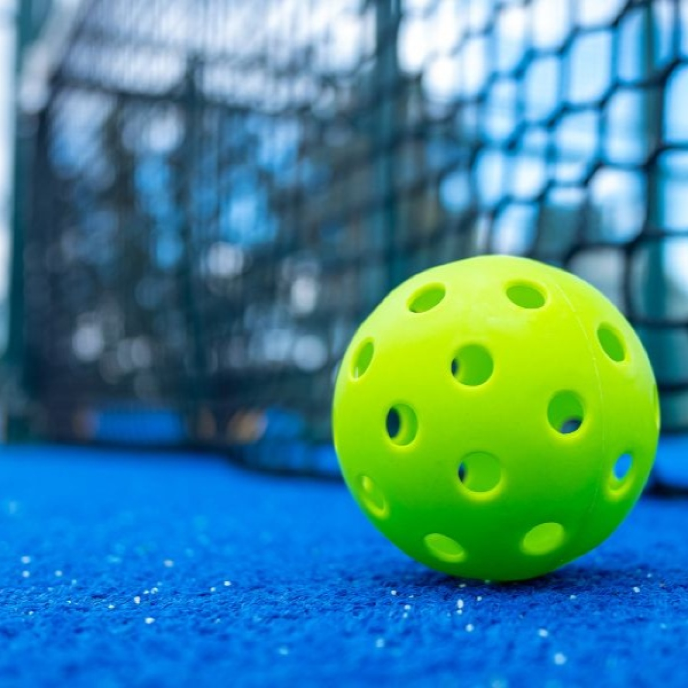 QUE ES EL PICKLEBALL Y DONDE PUEDES PRACTICAR ESTE DIVERTIDO DEPORTE episode artwork