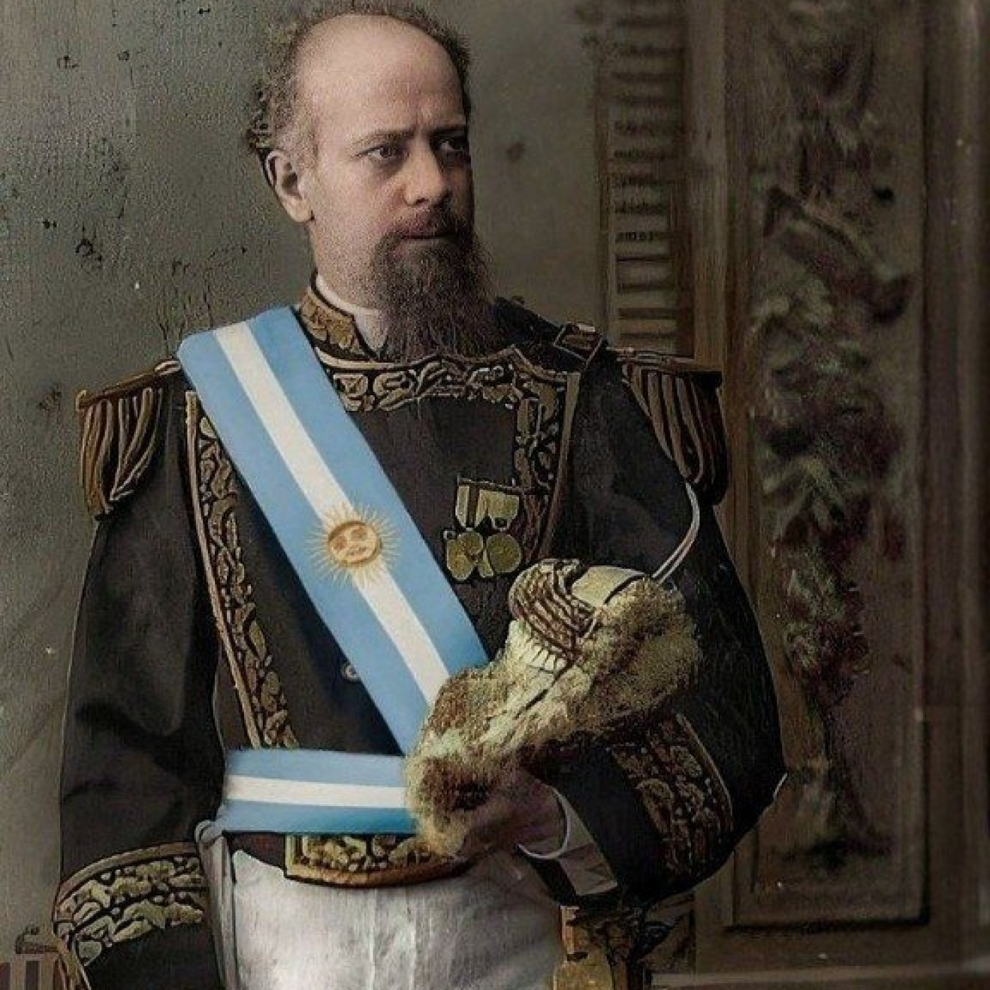 Popurrí de poco un todo