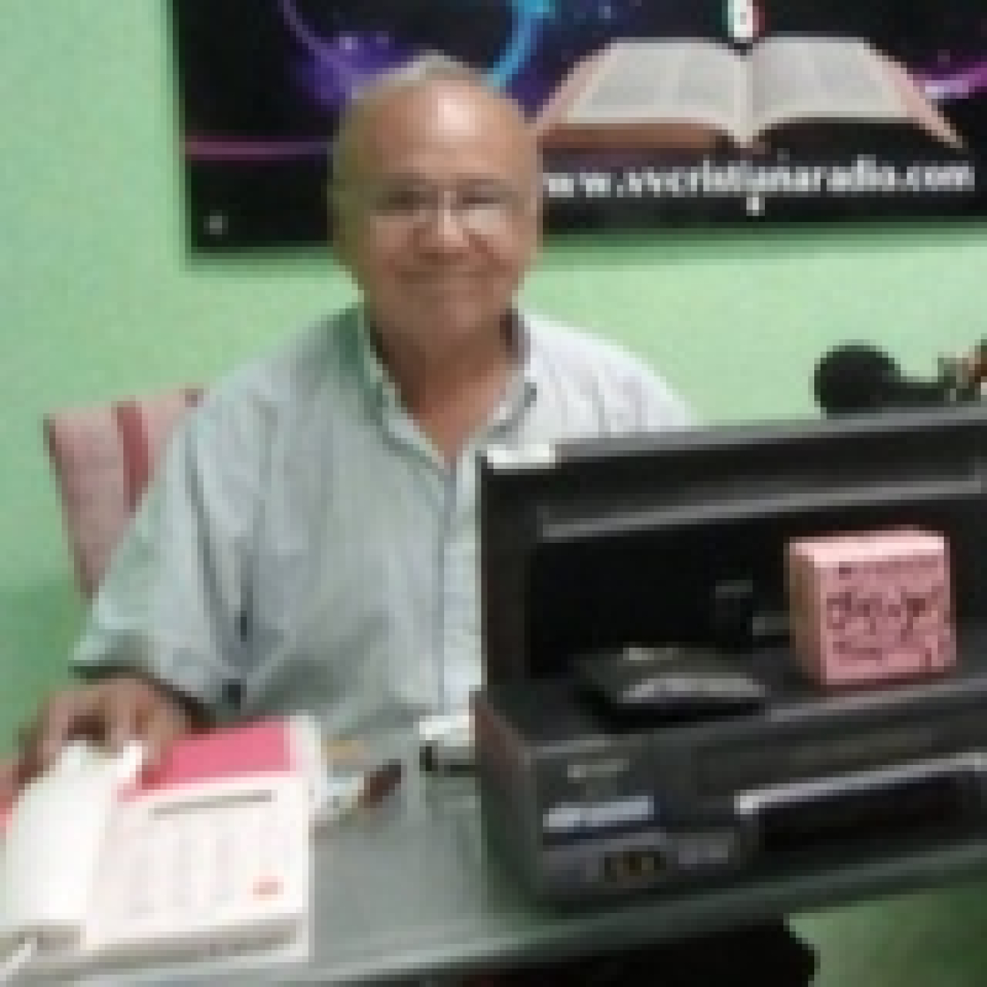 AMADODEDIOS PT. CESAR PEDRO