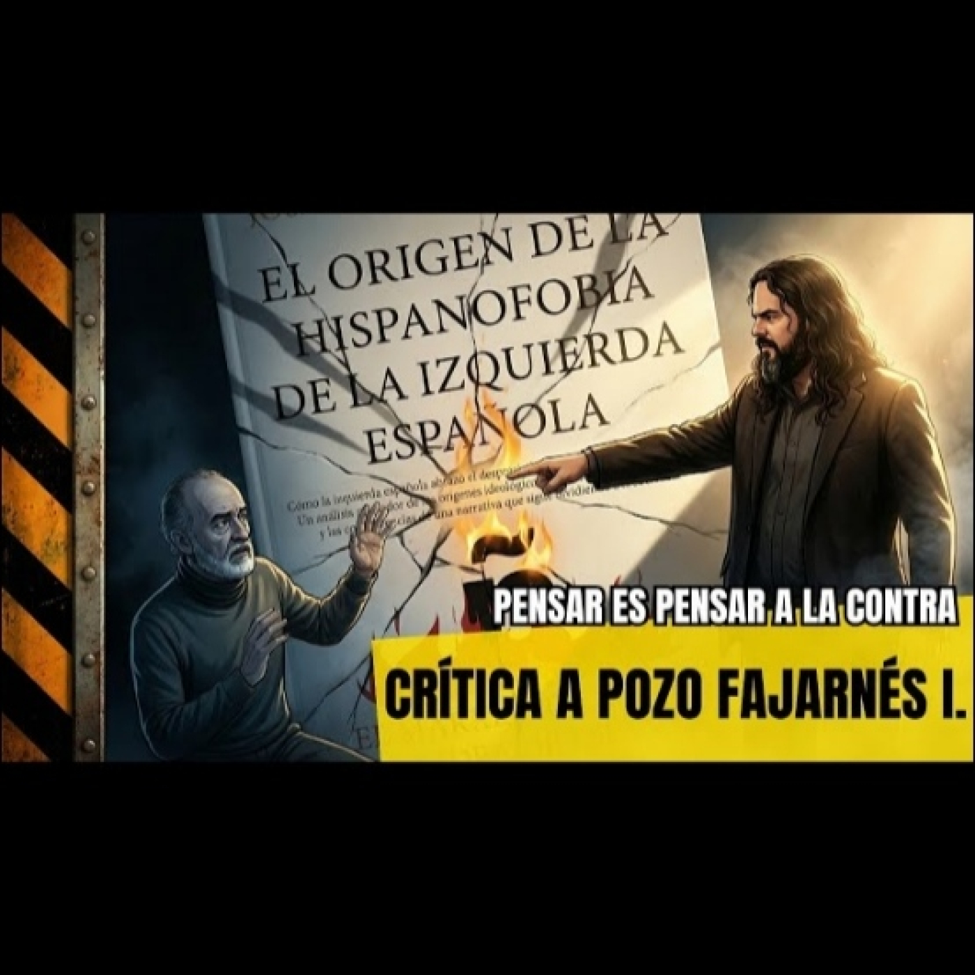 ¿MARX fue ANTIESPAÑOL y NEGROLEGENDARIO? Un Libro lo Afirma Pero Yo LO DESMIENTO (Parte 2)