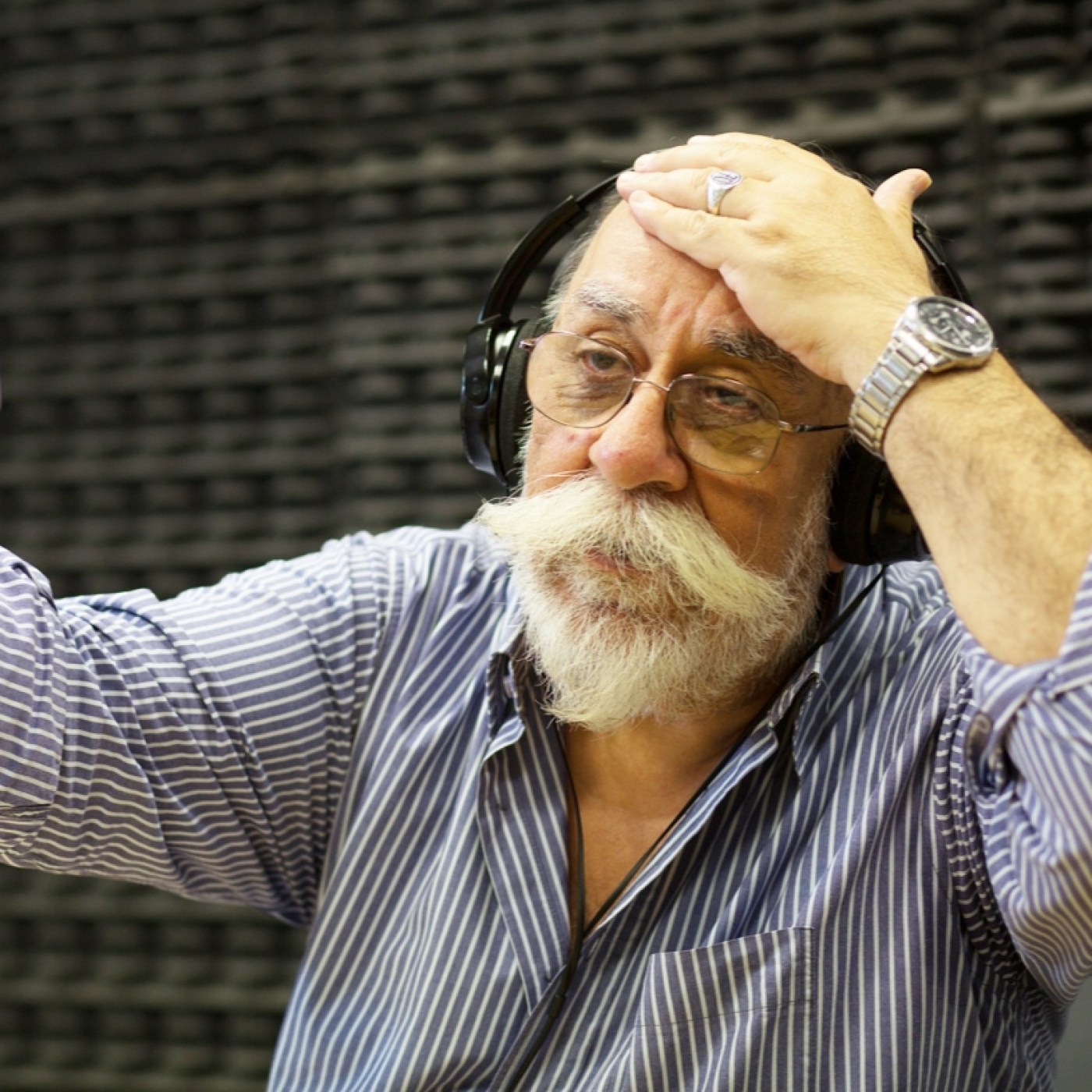 LT8 Radio Rosario