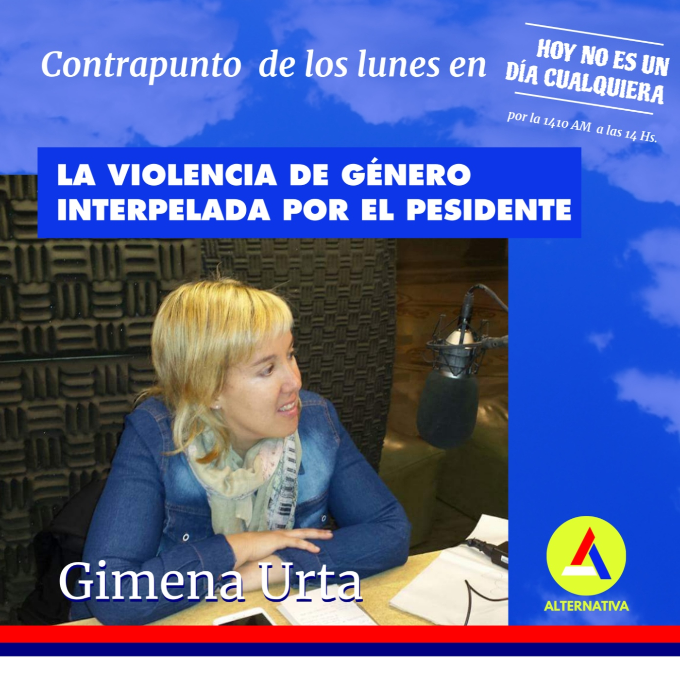 Contrapunto