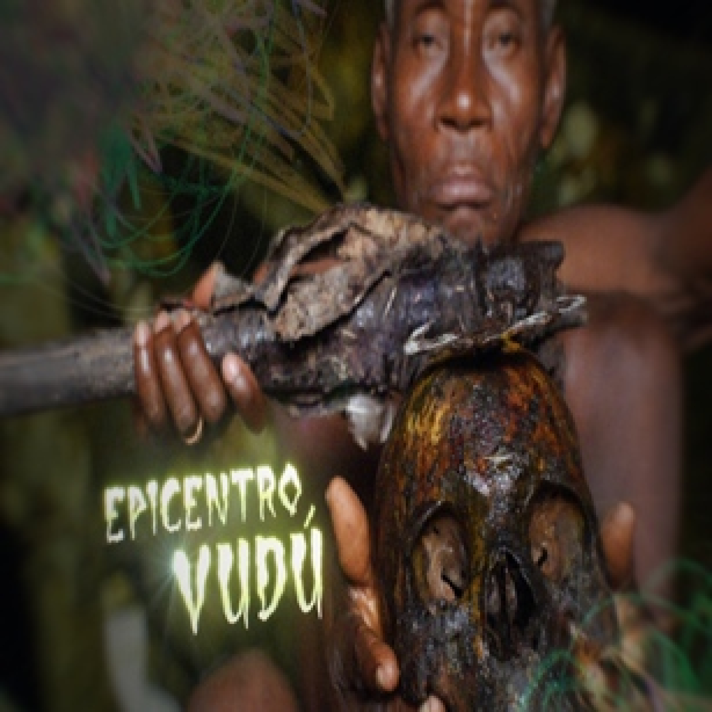 Cuarto Milenio: Epicentro Vudú