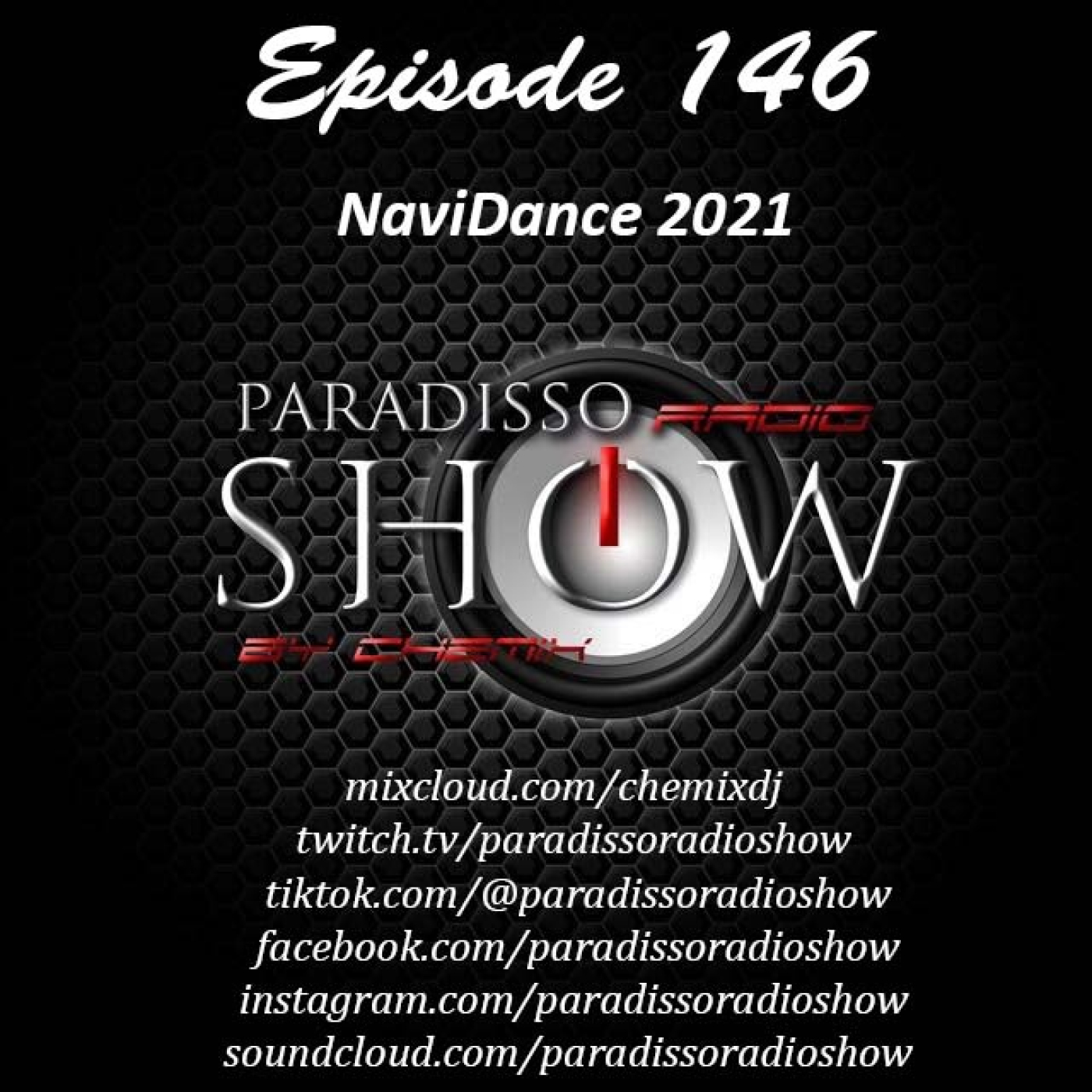 ParadissoRadioShow