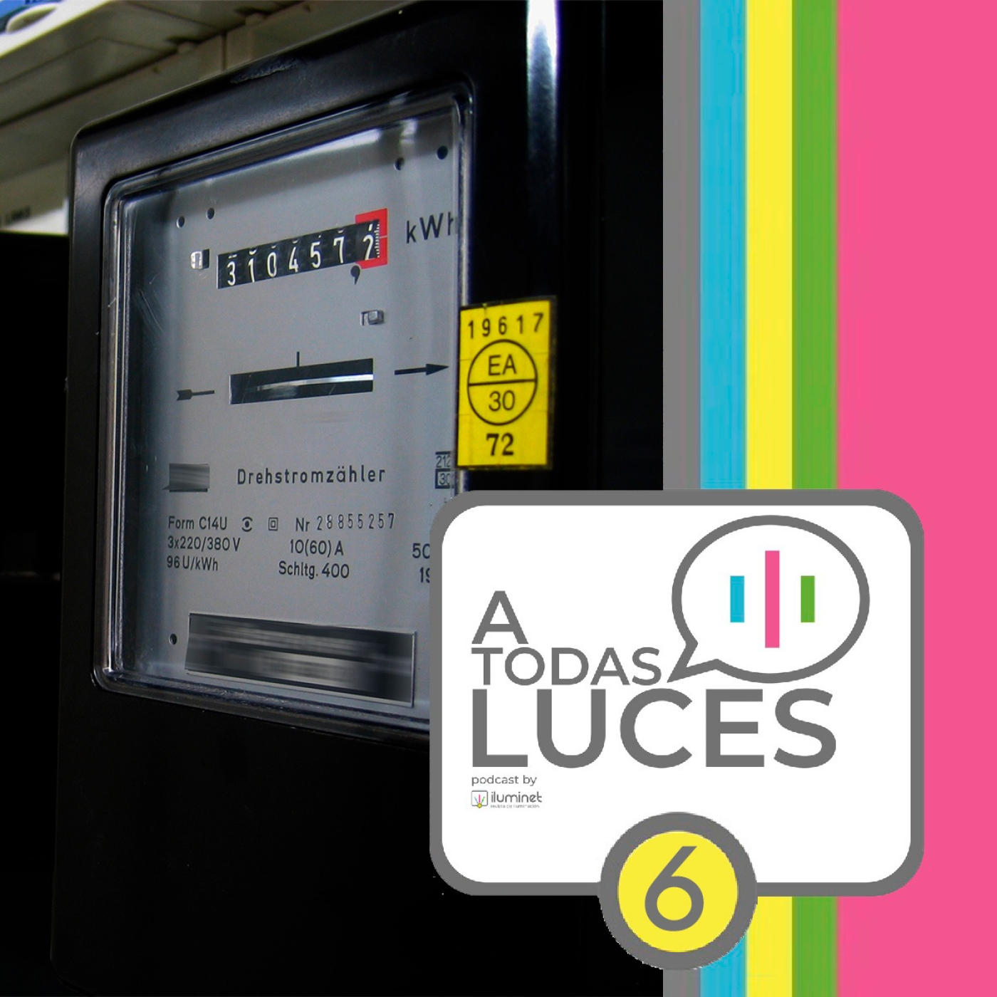A todas luces
