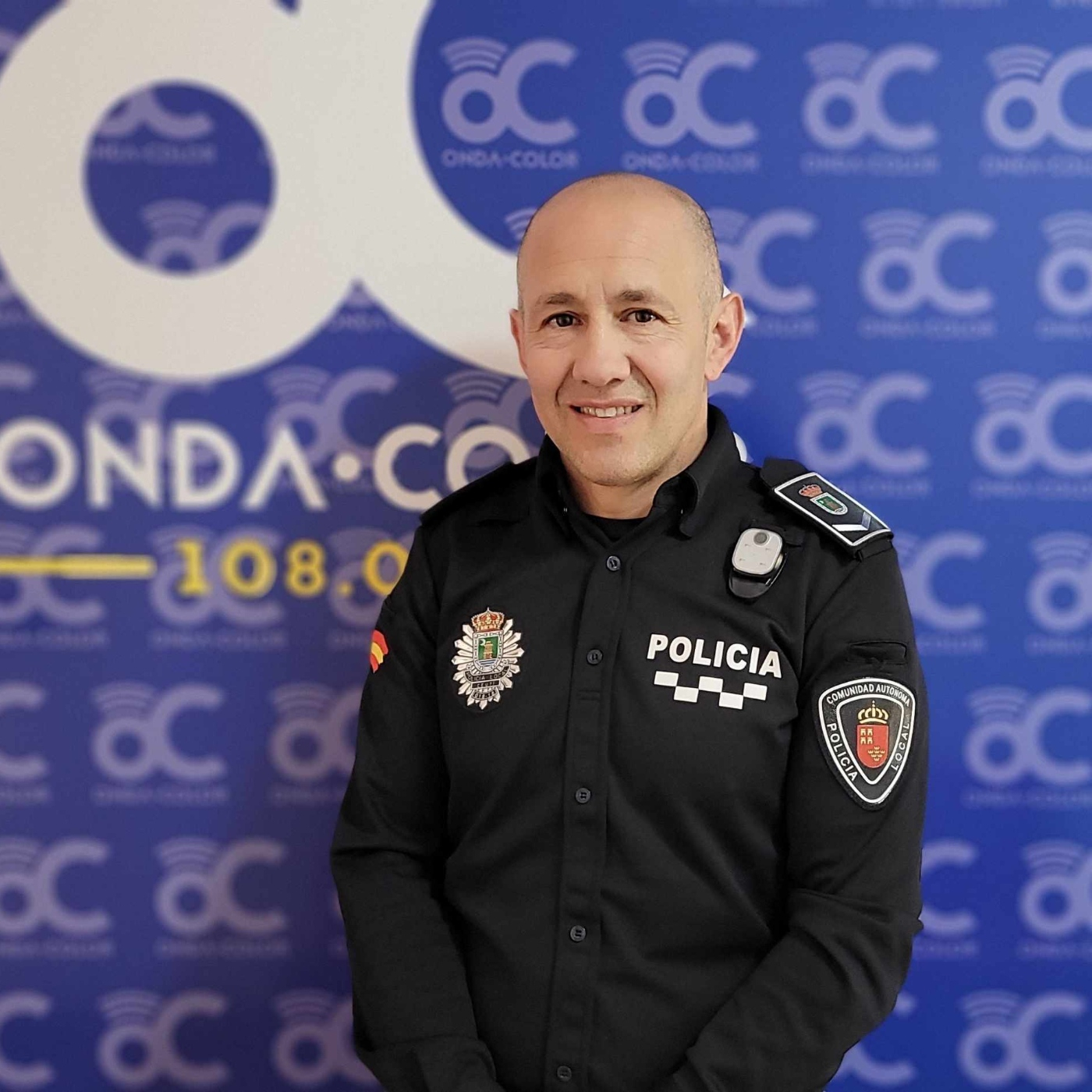Podcast OndaColor 108.0 Fm