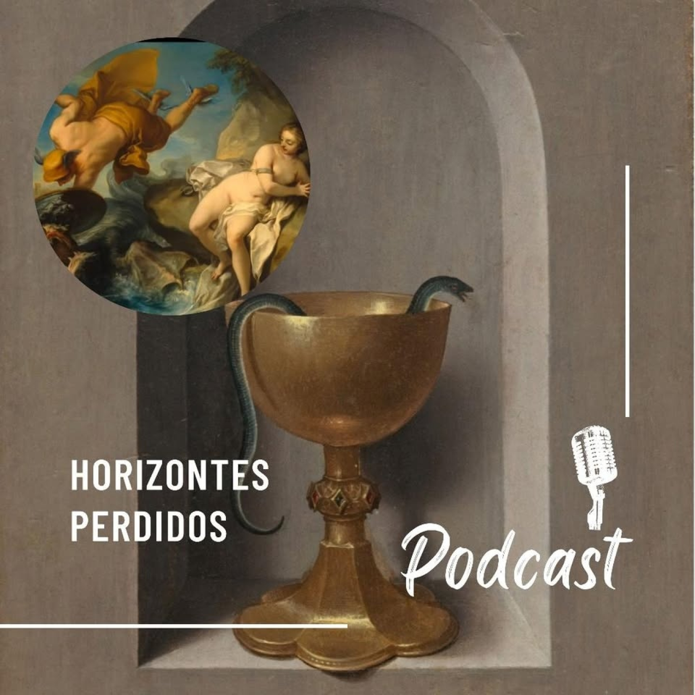 EN EL CORAZÓN DEL MUNDO episode artwork