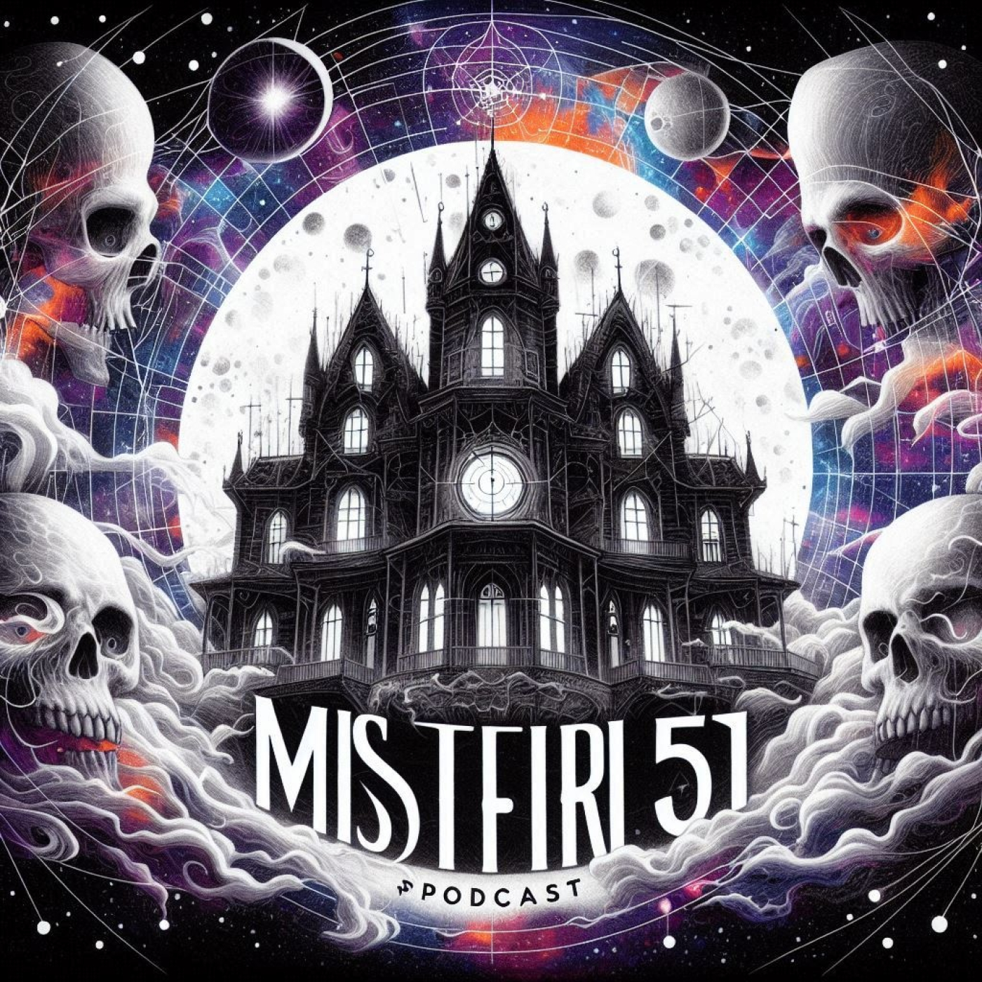 Misterio 51 Podcast