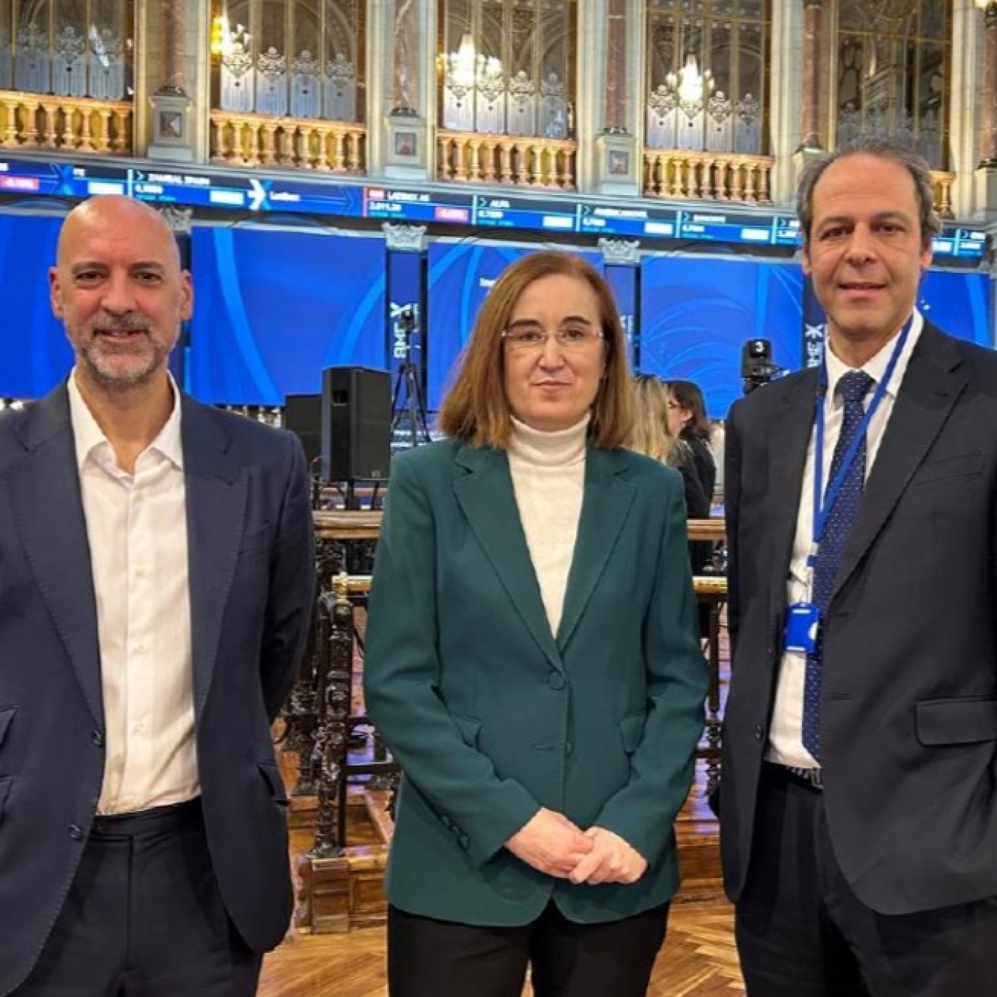 Europa podría dar la sorpresa en bolsa en 2025 | XV Día de la Inversión de Capital Radio