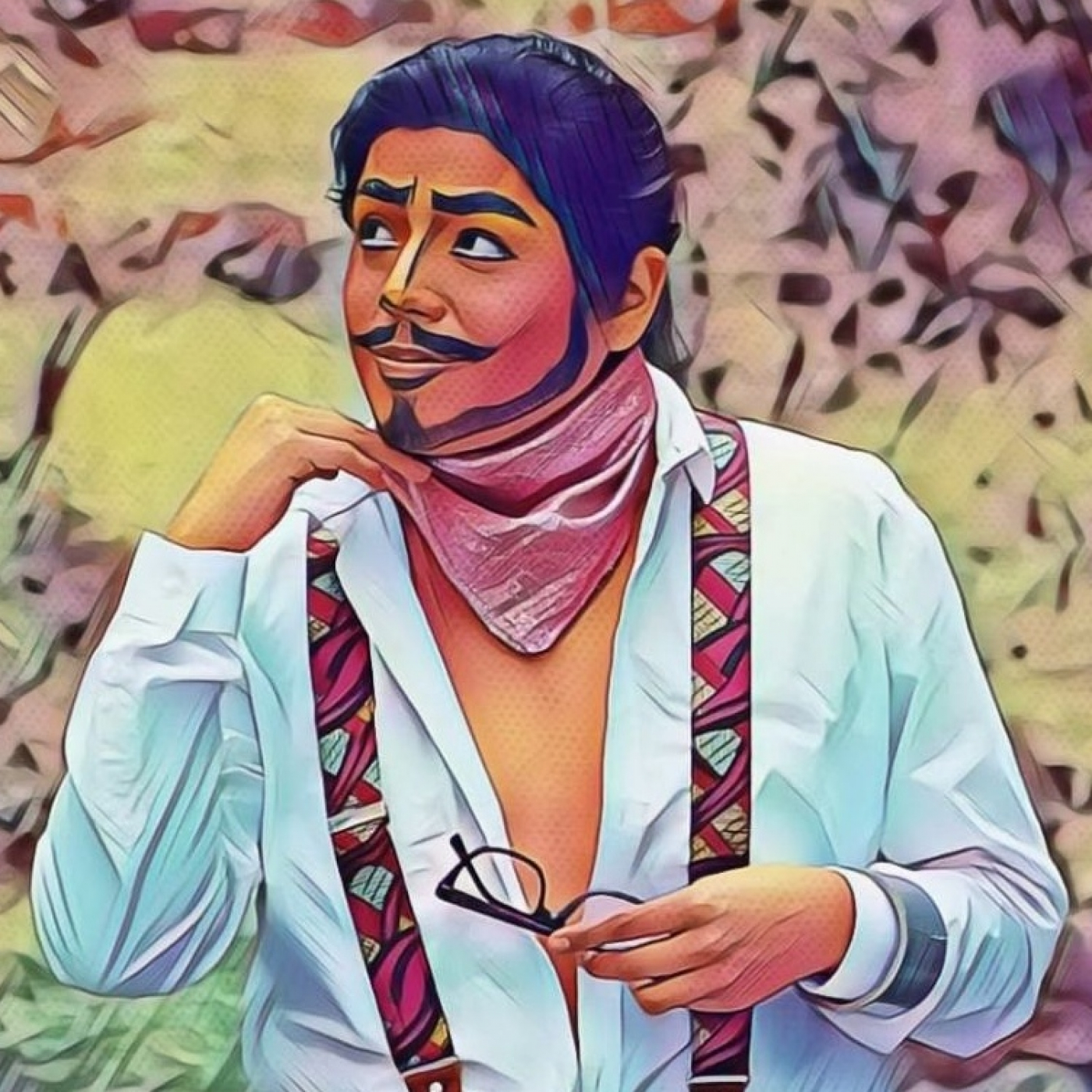 Drag King episode artwork