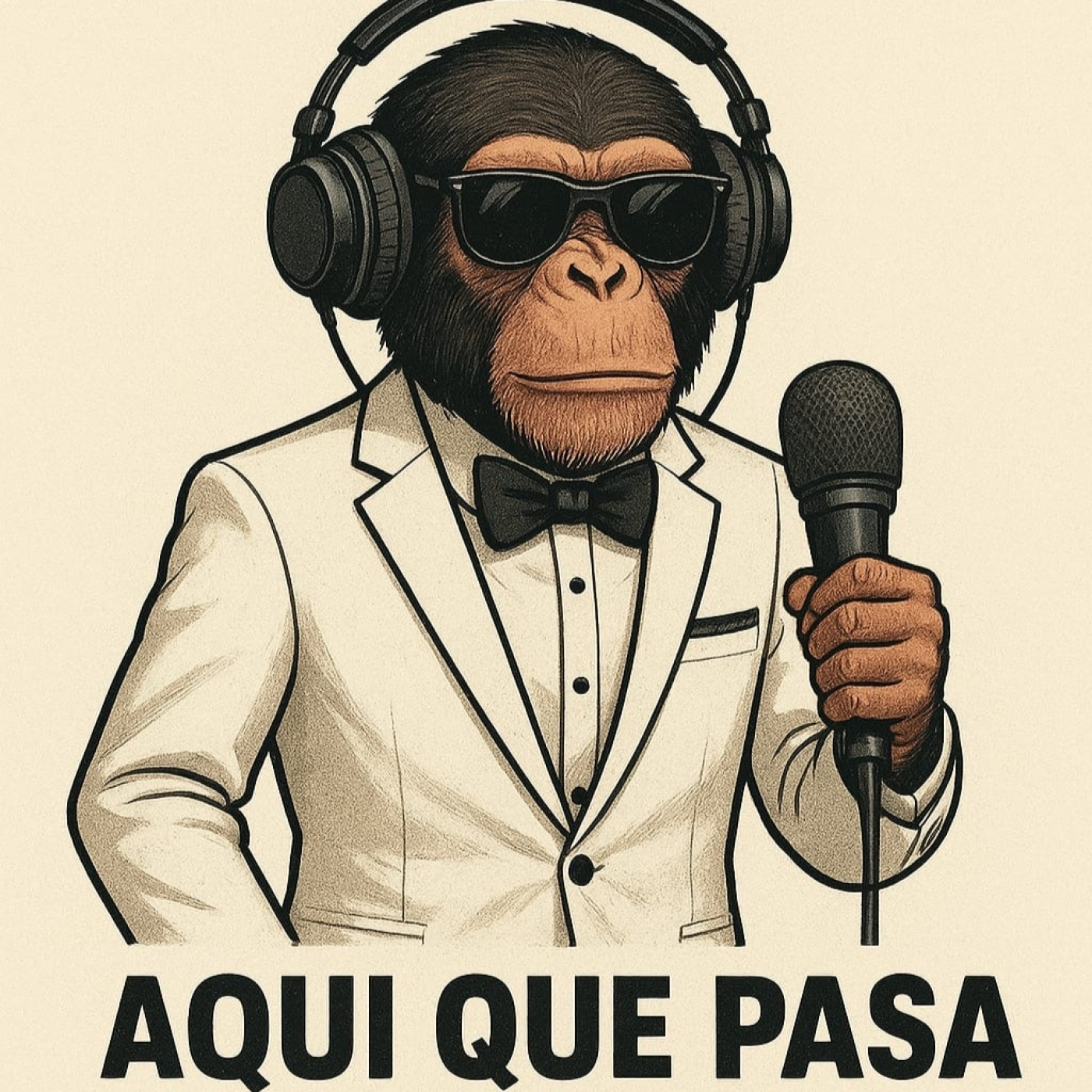 Aquí Qué Pasa con Rafa Sala 12 Mayo 2026 en Radio Esport Valencia 91.4 FM episode artwork