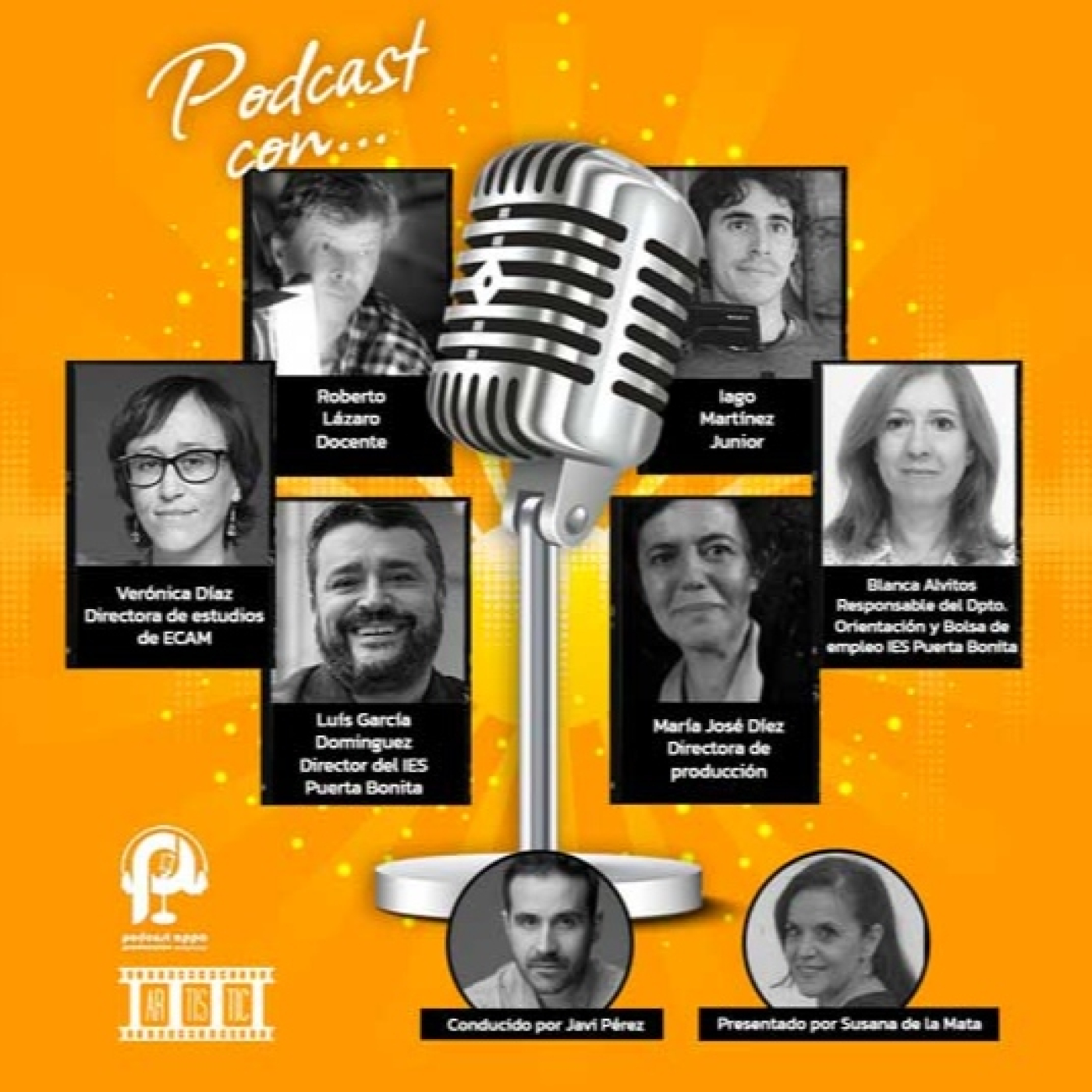 EL PODCAST DE APPA