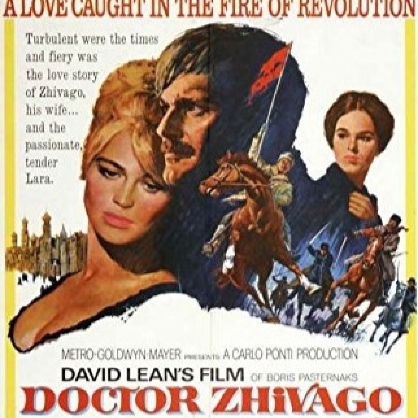 The Special One - Doctor Zhivago -vo- 1965