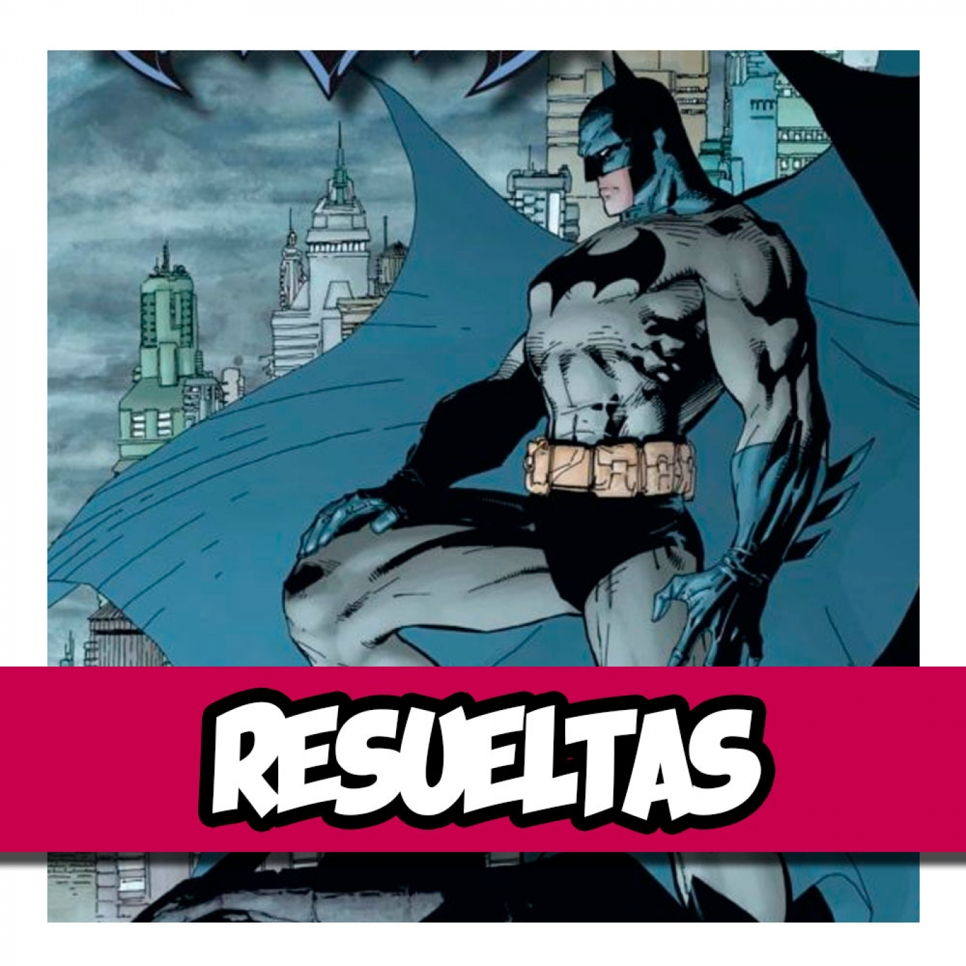 Tramas Resueltas