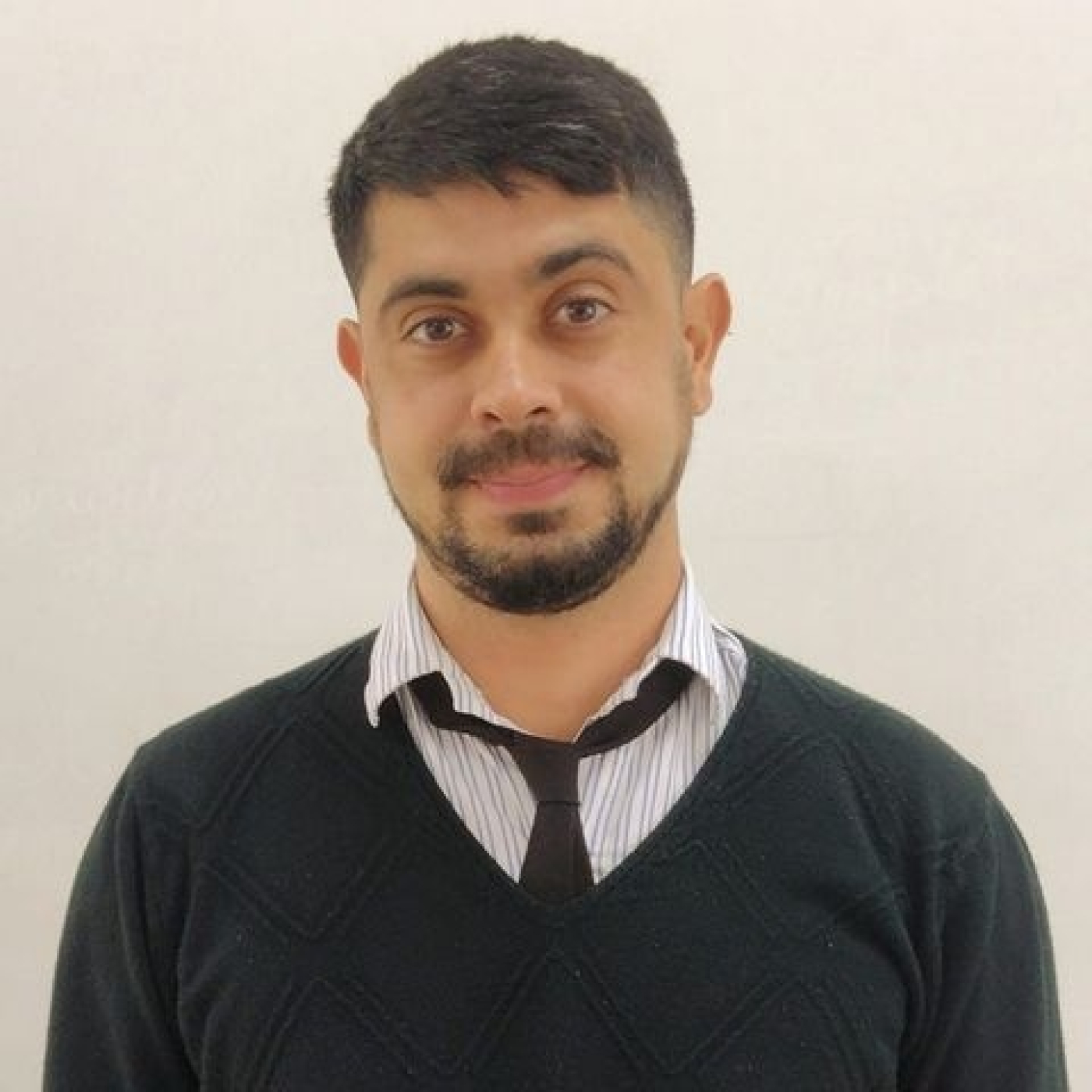 David Salmón (Profesor) La Picadita de los Sábados @picaditasabado