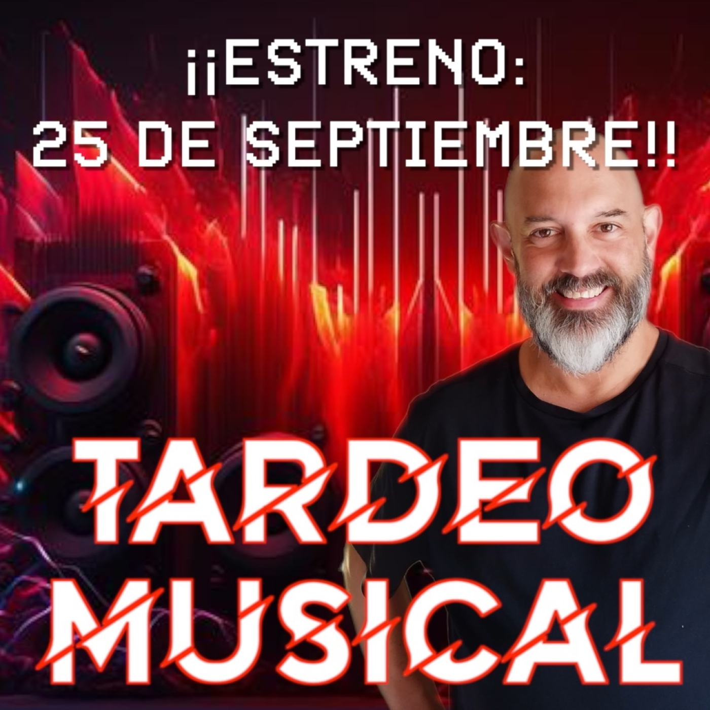 Tardeo Musical