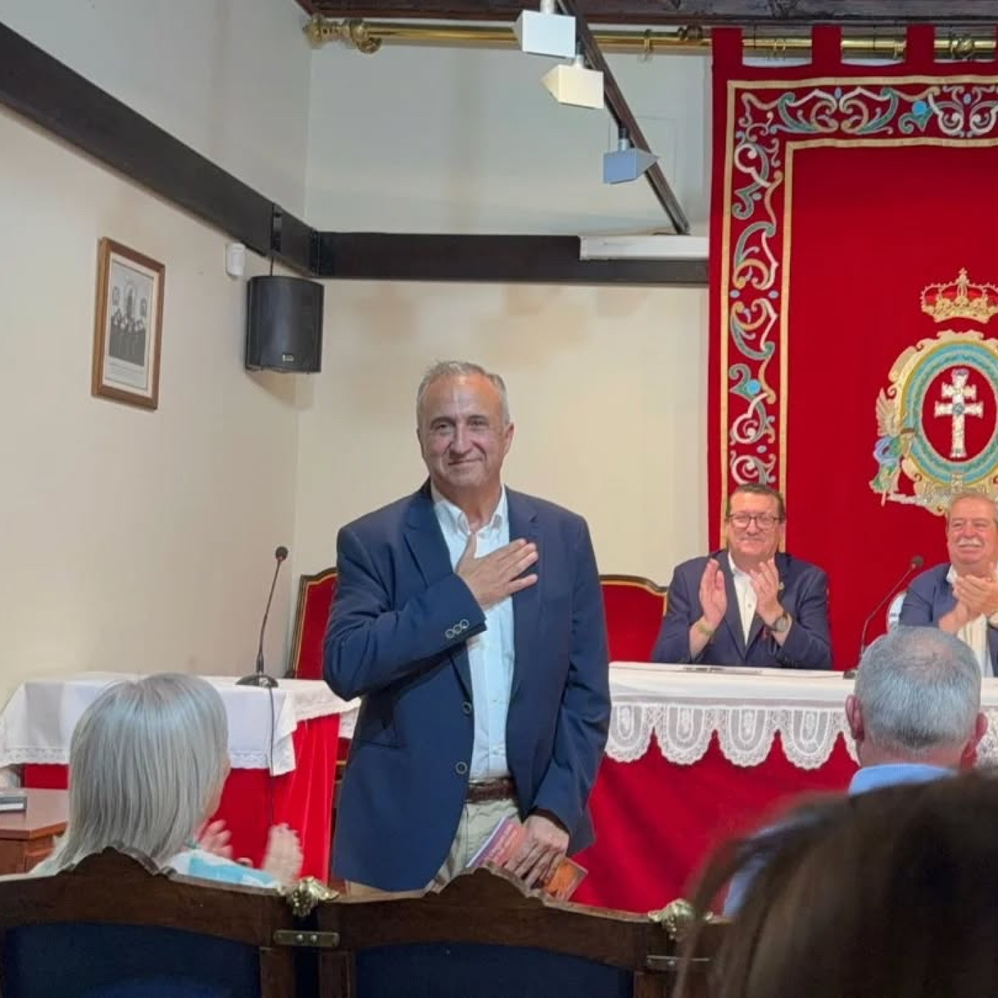 CARAVACA RADIO
