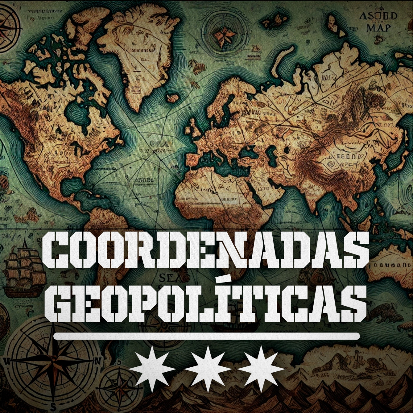El Canal del Coronel