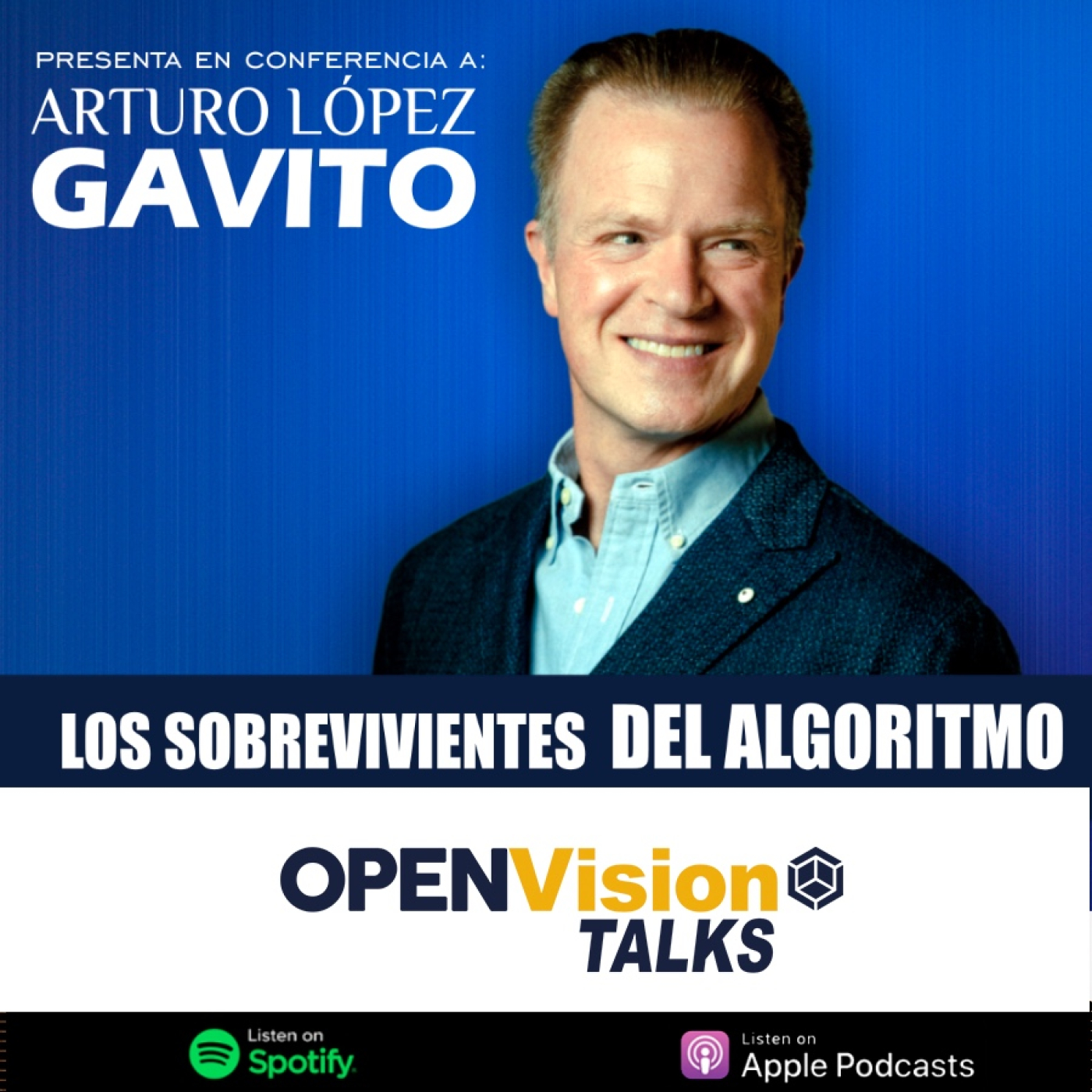 OPENVision Radio Podcast
