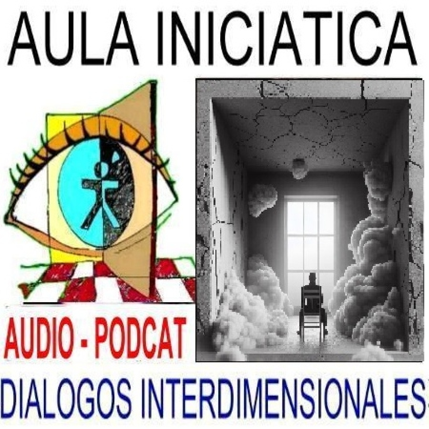 Podcast Aula Iniciatica