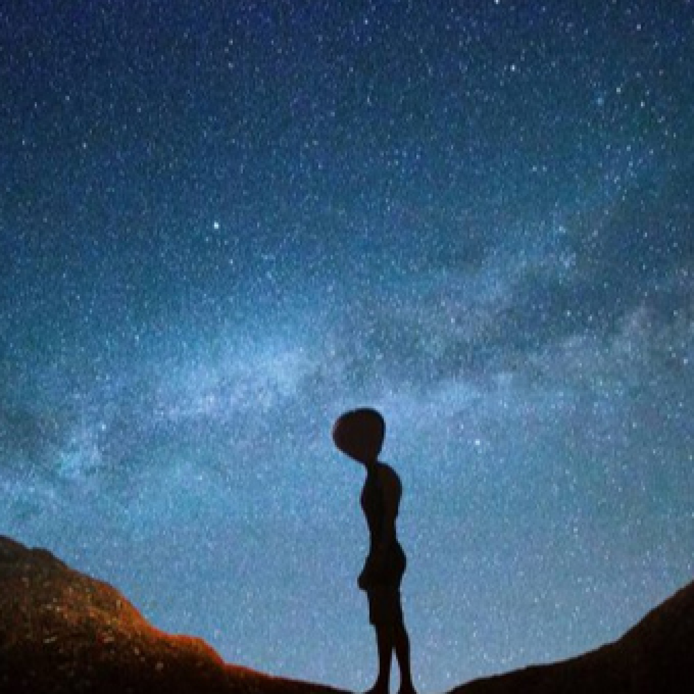 Encuentros: Luces extrañas en Texas · El triángulo de Broad Haven