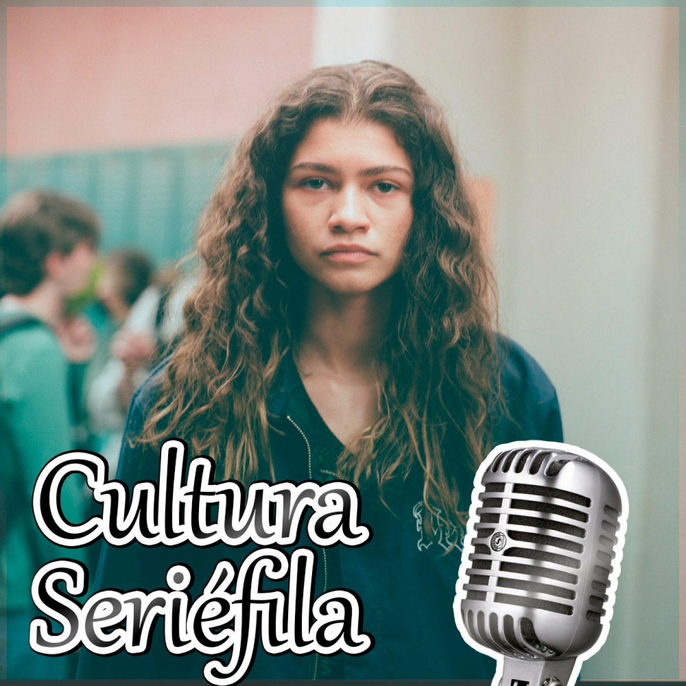 Cultura Seriéfila 5x12: Review de Euphoria, Separación, Vikingos Valhalla, Operación Marea Negra...