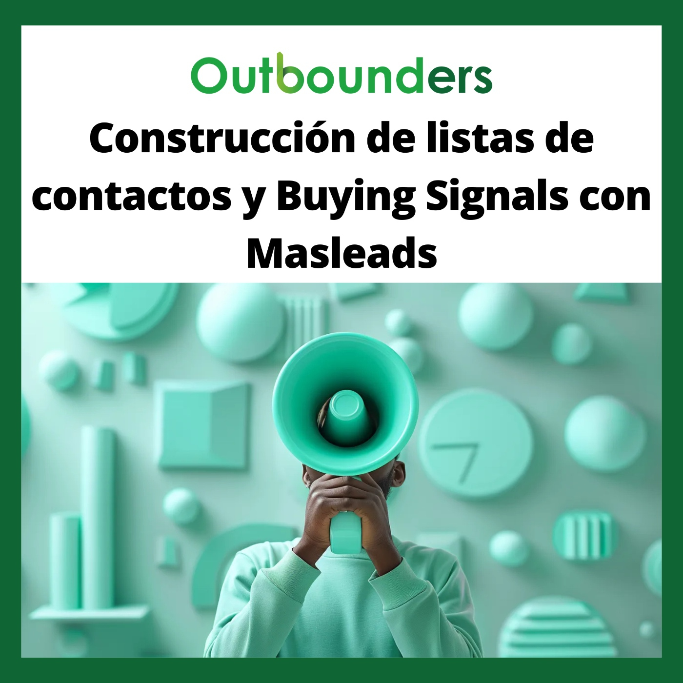 Yo también vendo a empresas - El podcast B2B