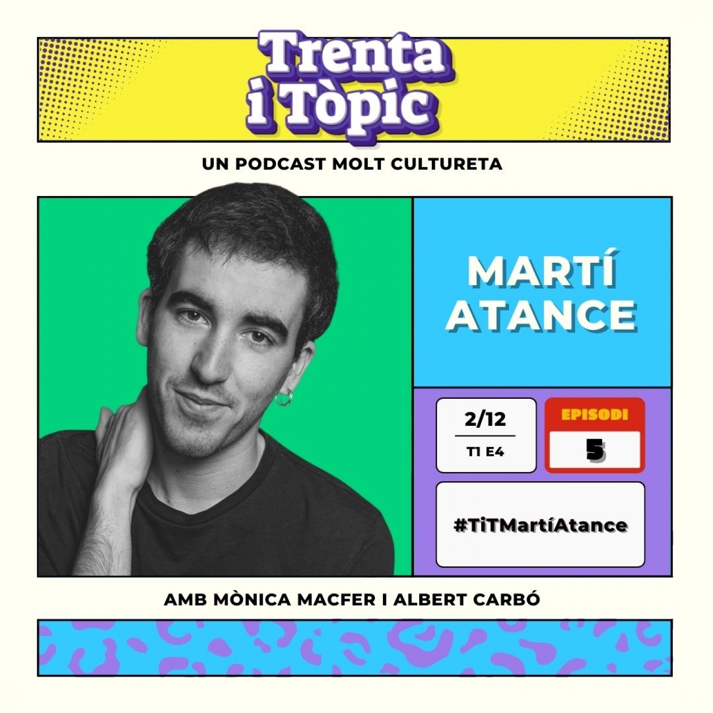 Trentaitòpic