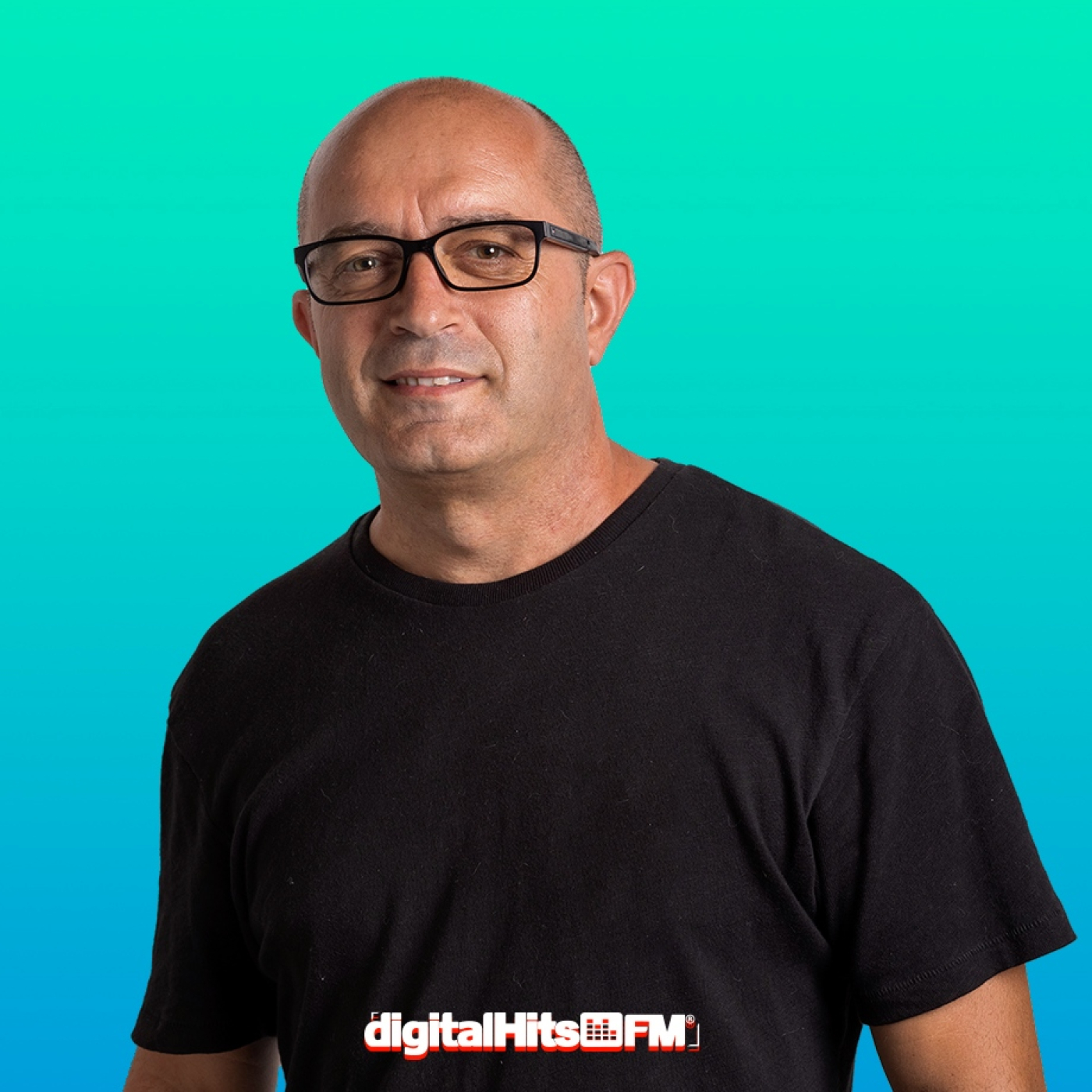 Activa-t Sessions 24/01/2025 - Digital Hits FM episode artwork