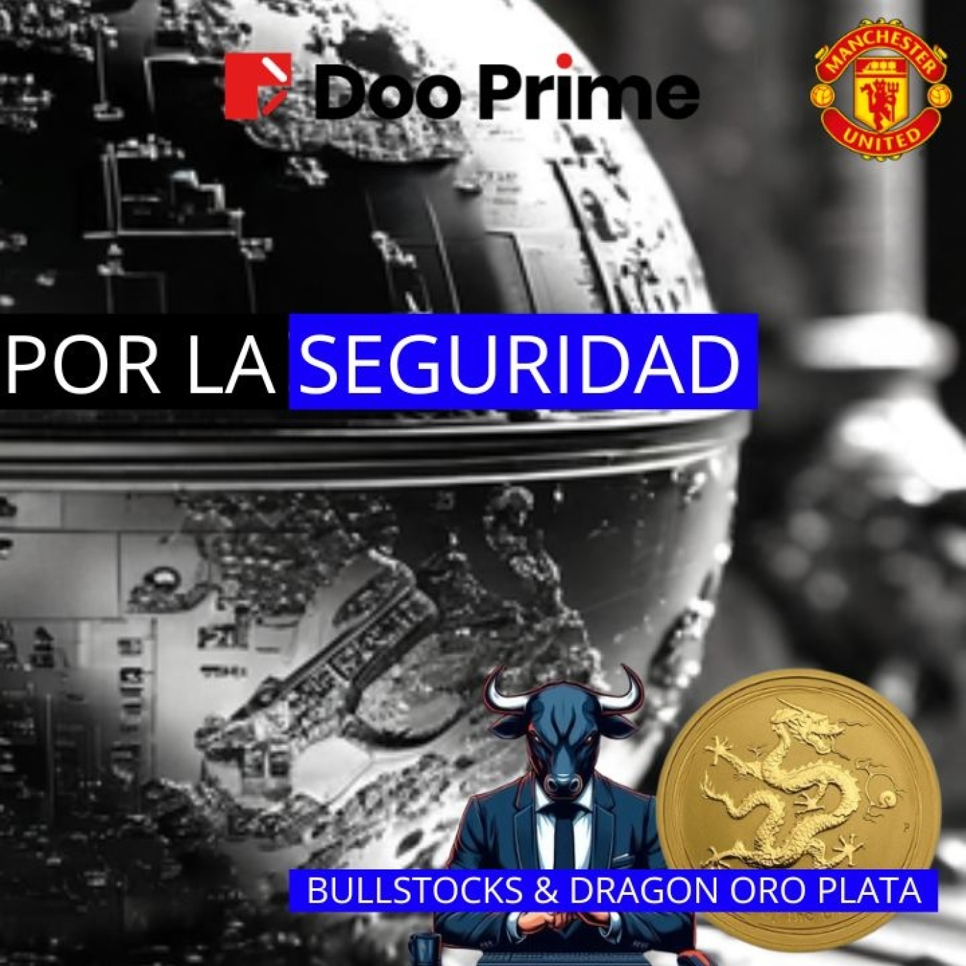 La madriguera económica