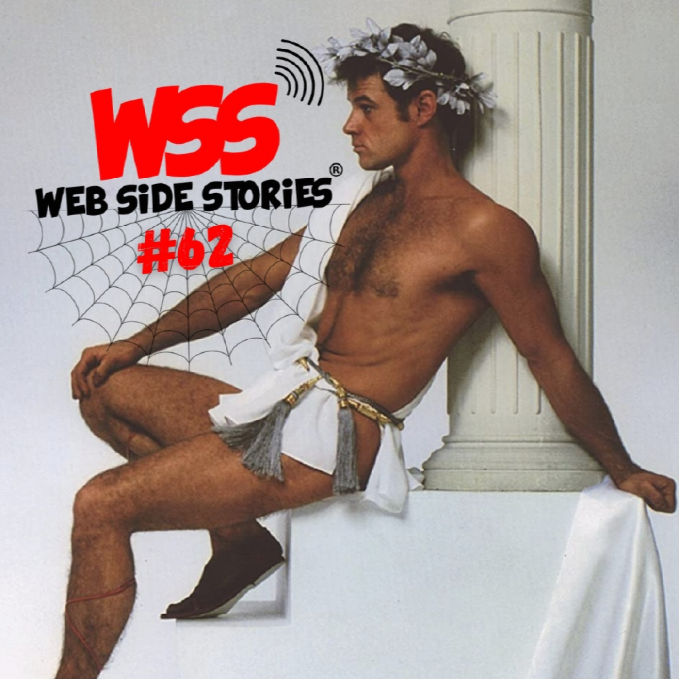 WSS #62 - Mythes Èrotiques episode artwork