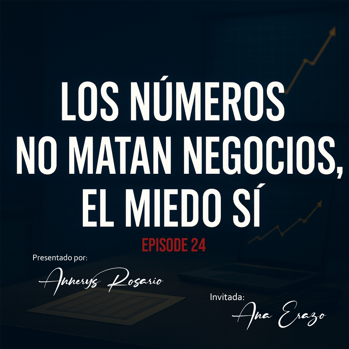 Podcast Todo Incluido