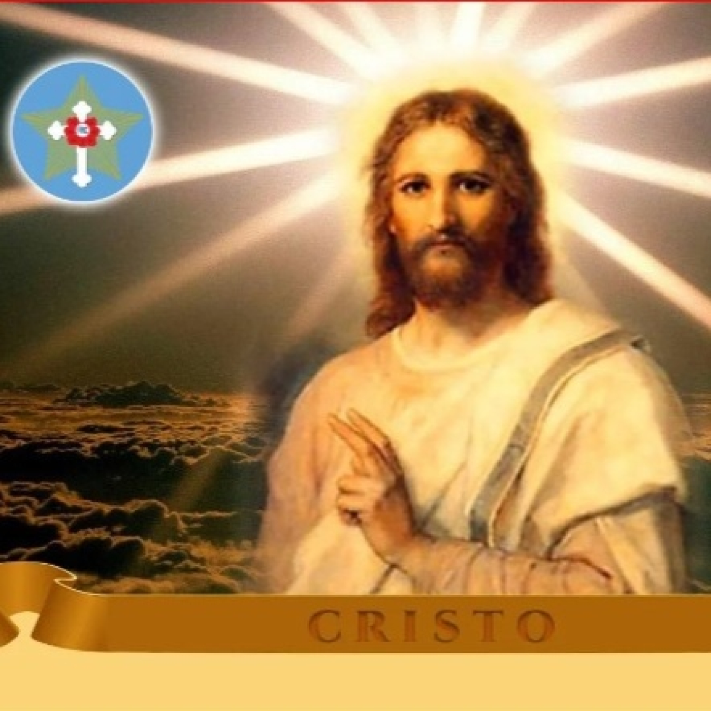 JESUS Y EL CRISTO episode artwork