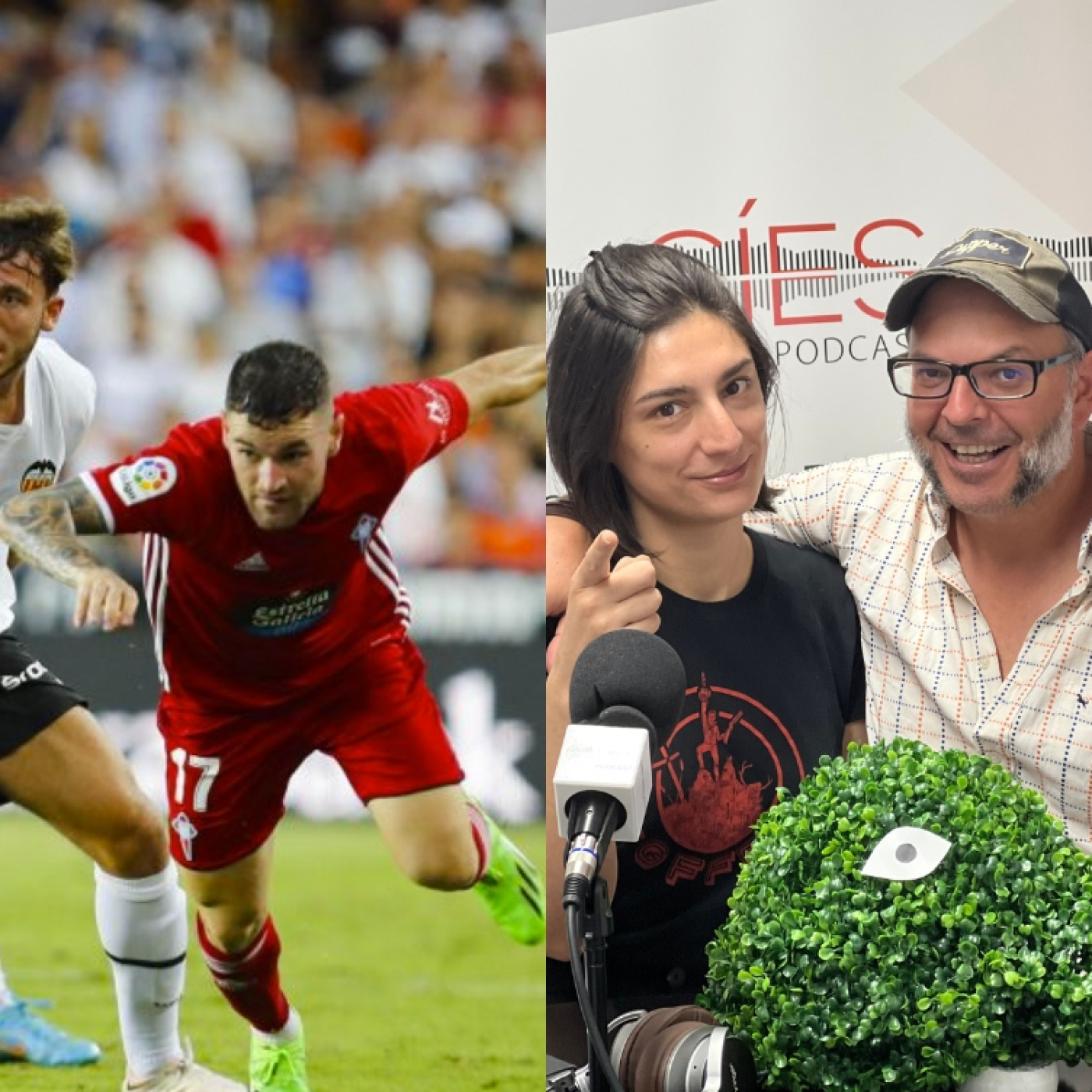 CÍES Podcast: Capítulo 920 _ 20-09-22