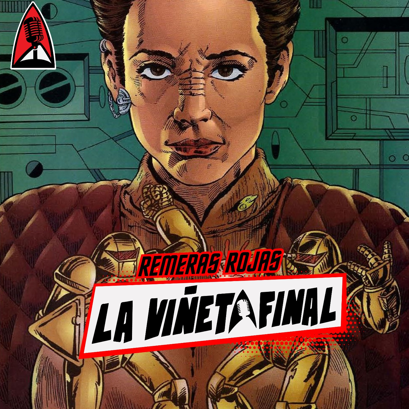 RemerasRojas