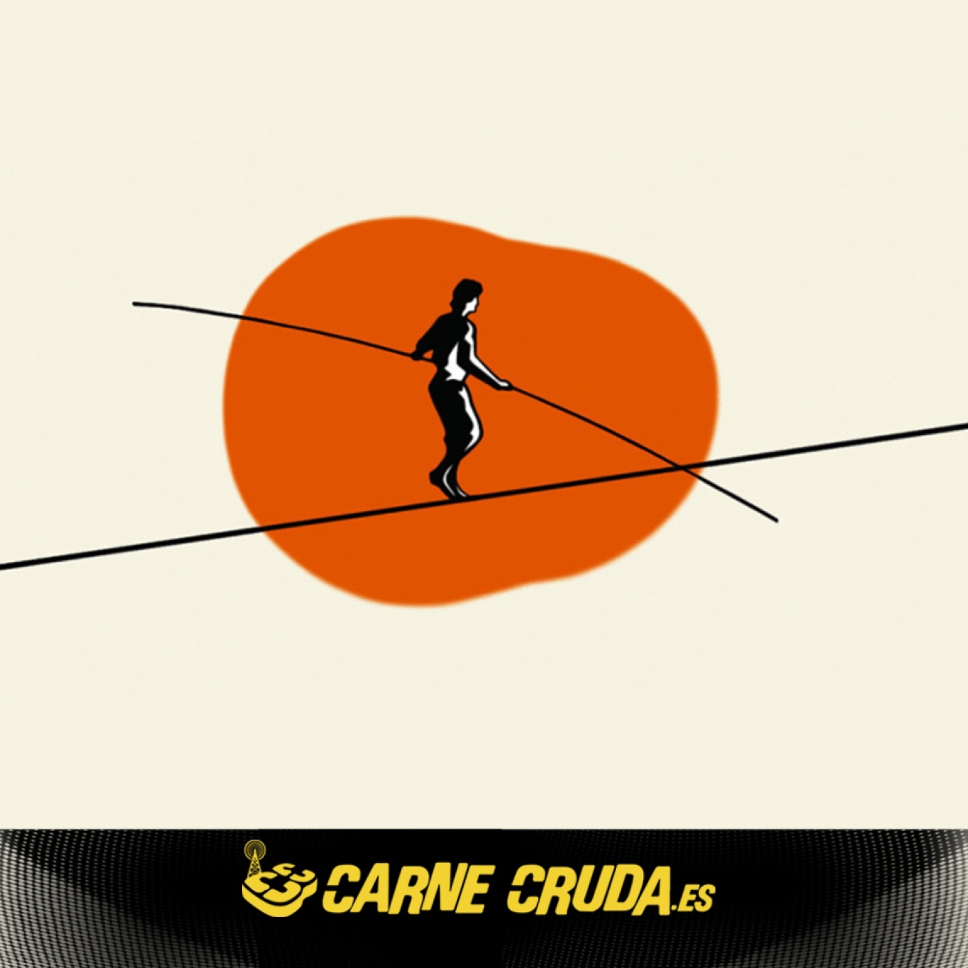 Carne Cruda - PROGRAMAS