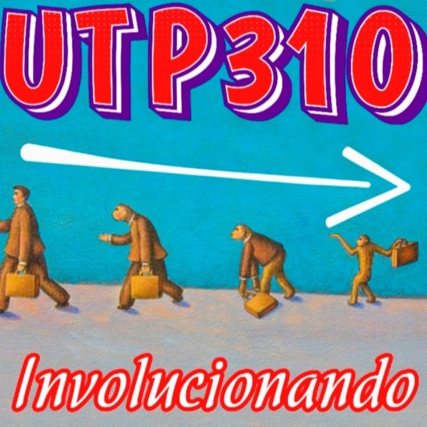 Buscadores de la verdad