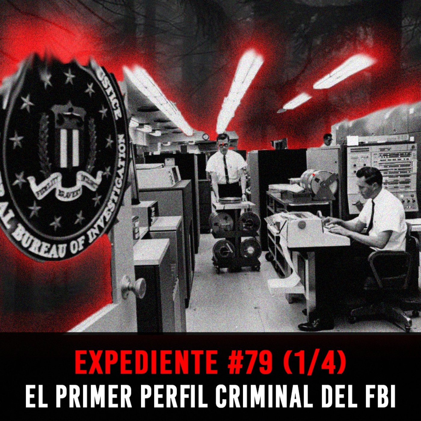 INVESTIGADICTOS True Crime